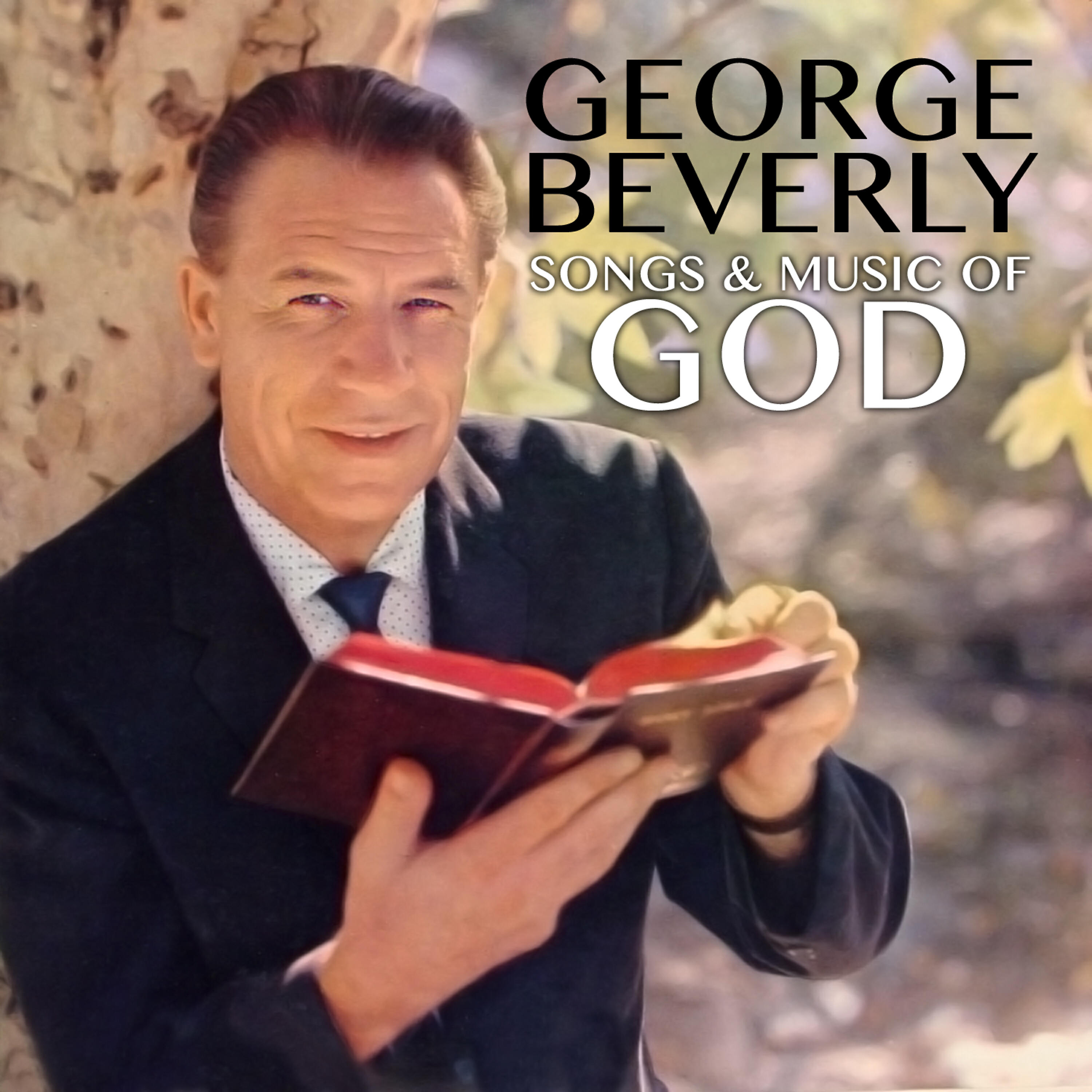 George Beverly Shea - Beloved Enemy