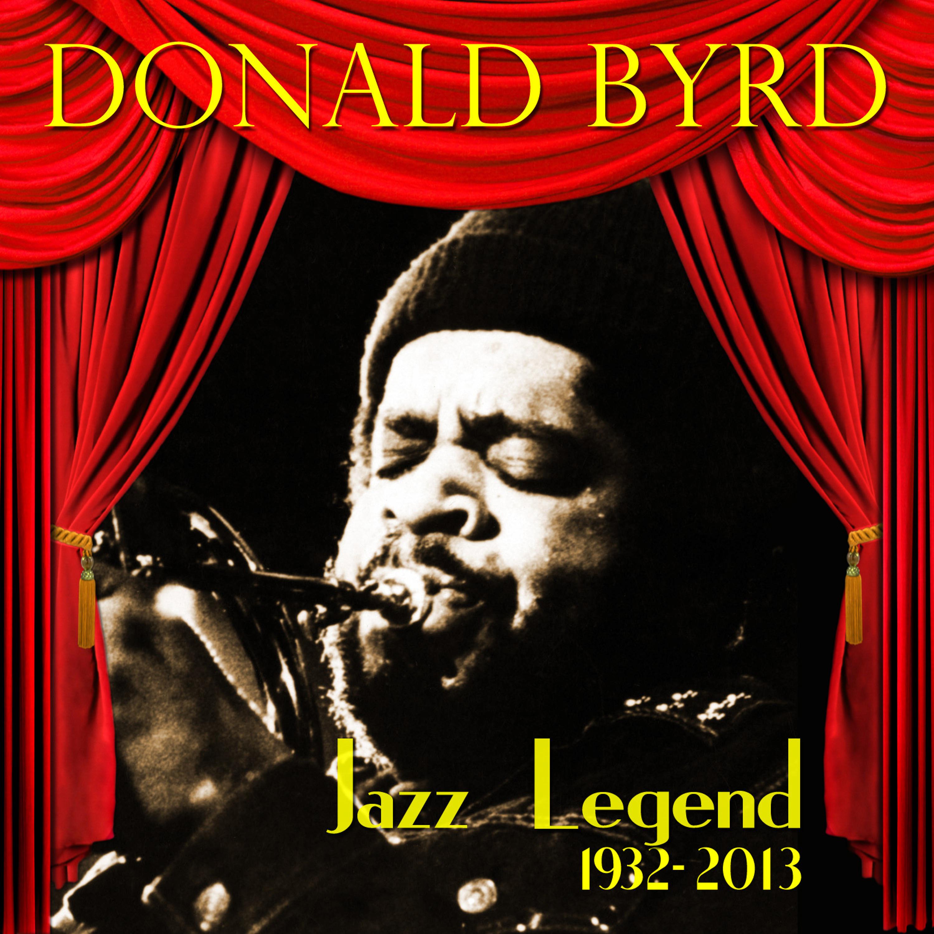 Постер альбома Jazz Legend (1932-2013)