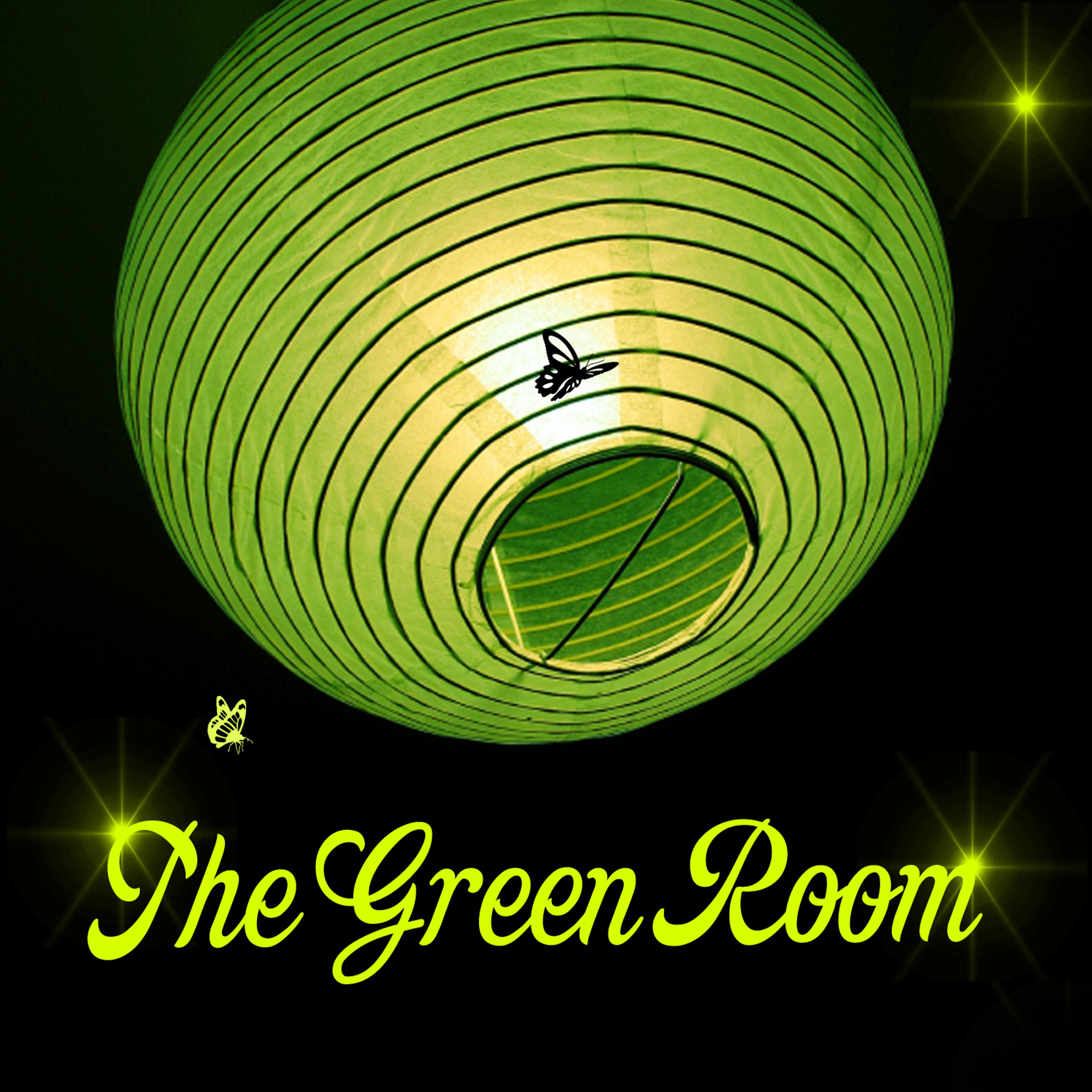 Постер альбома The Green Room