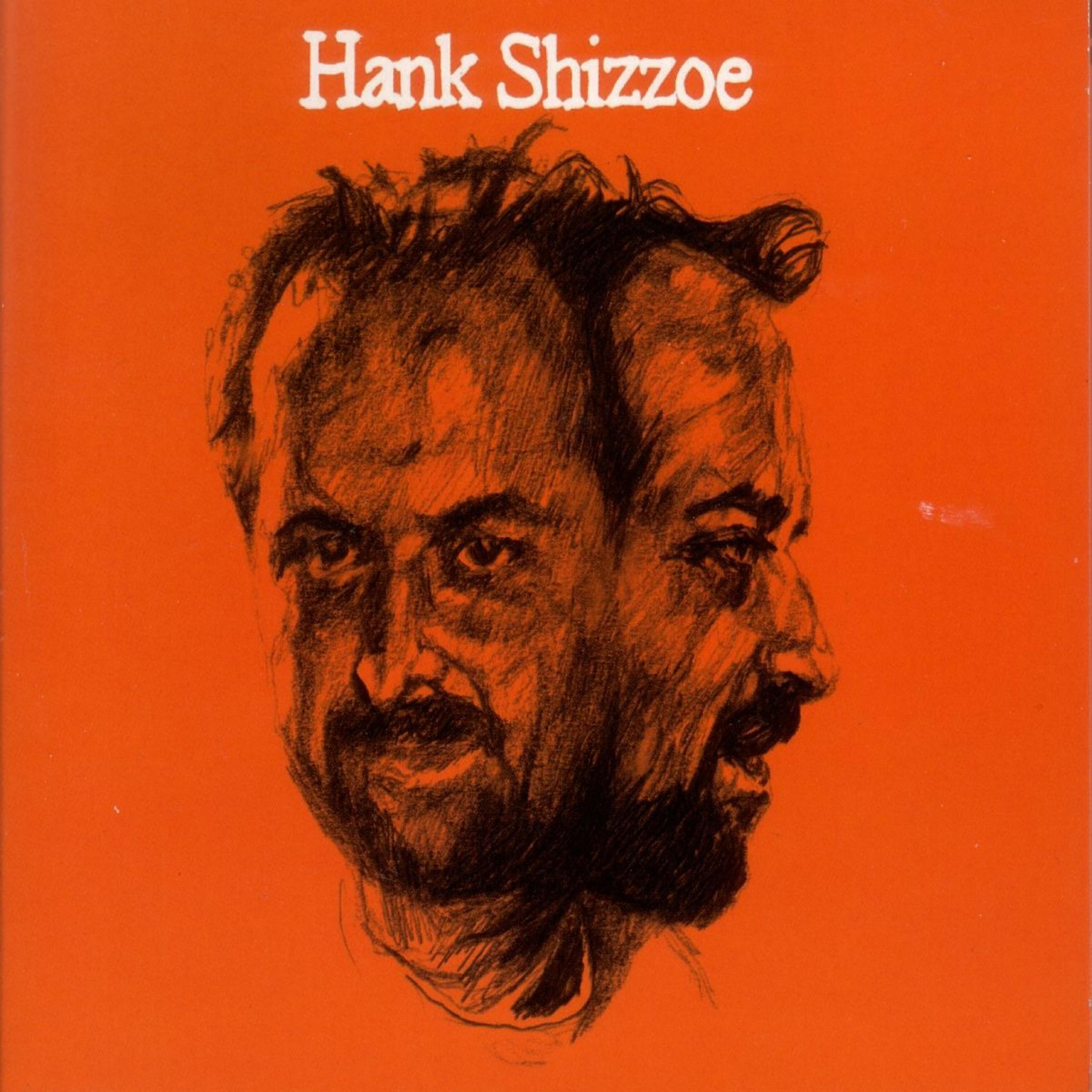 Hank Shizzoe - High Noon (Do Not Forsake Me)