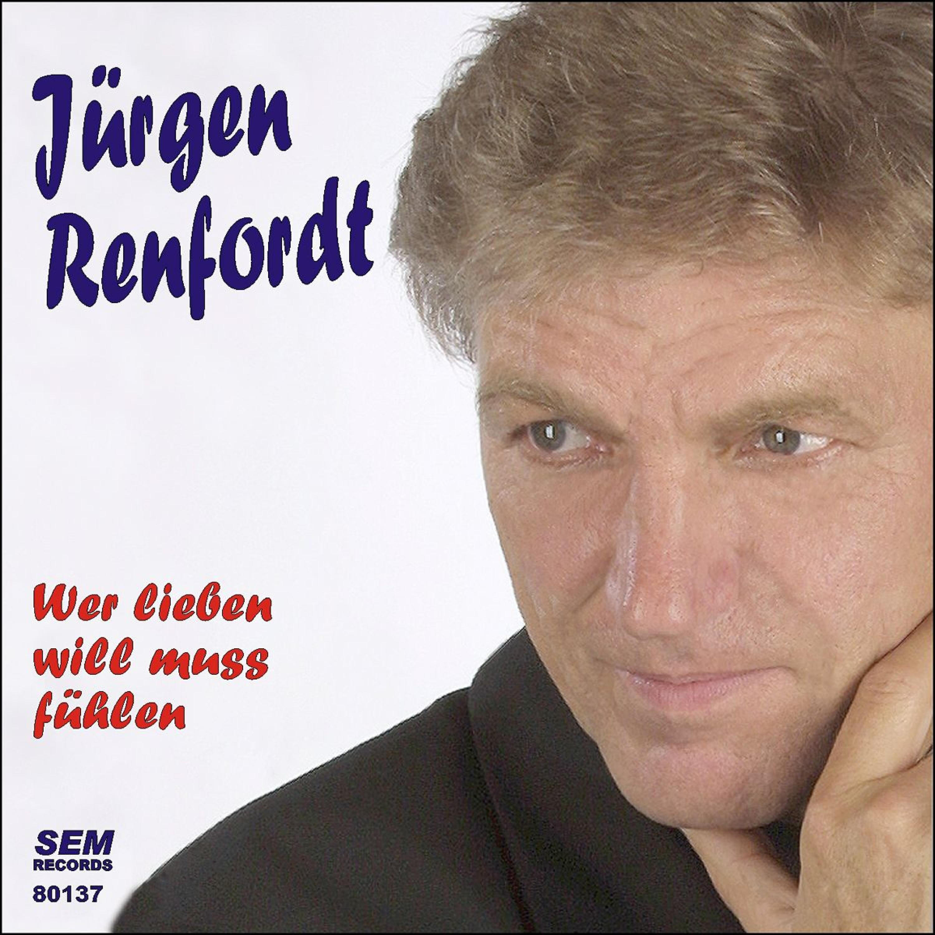 Jürgen Renfordt - Ganz Heimlich