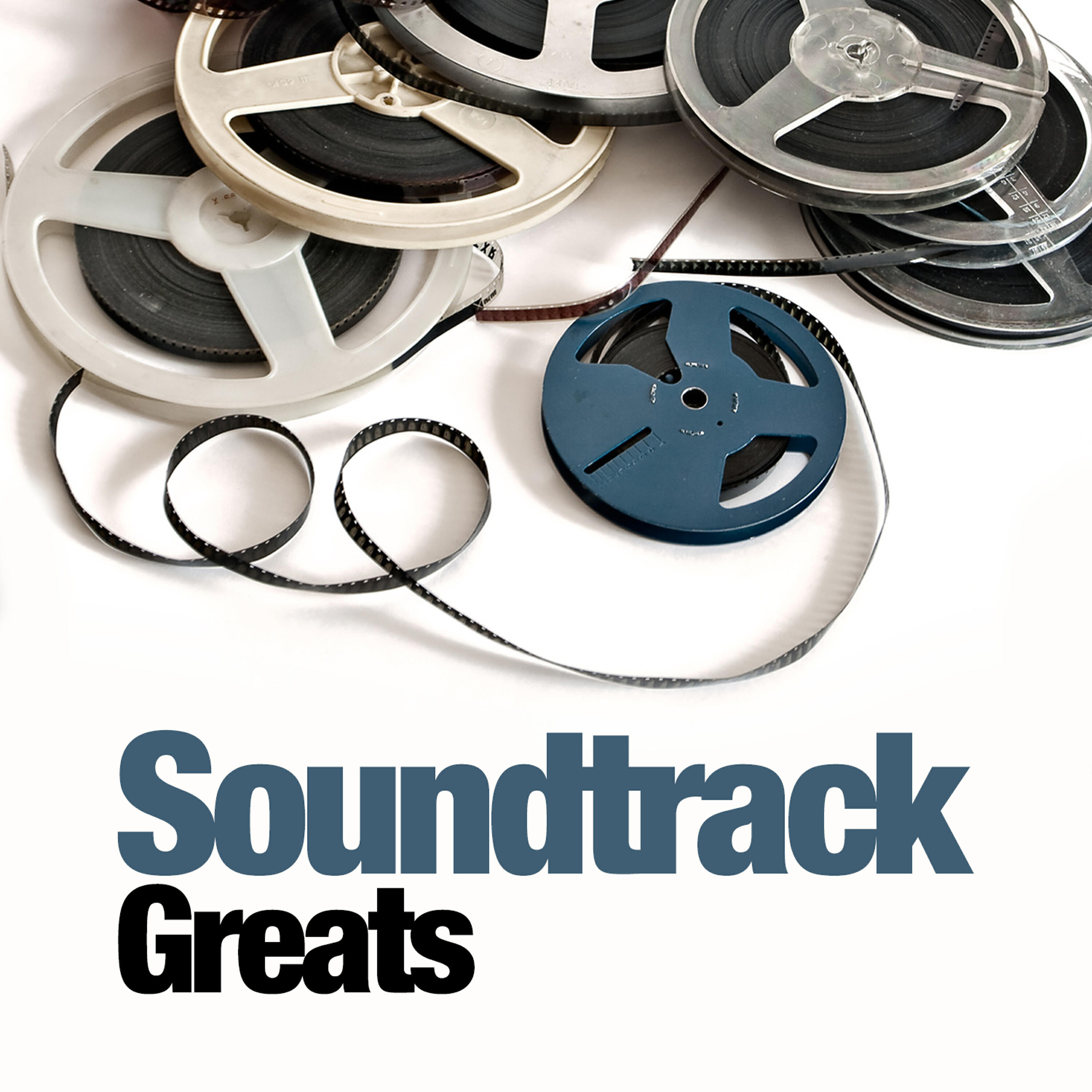SoundTrack - Eye of the Tiger (From 