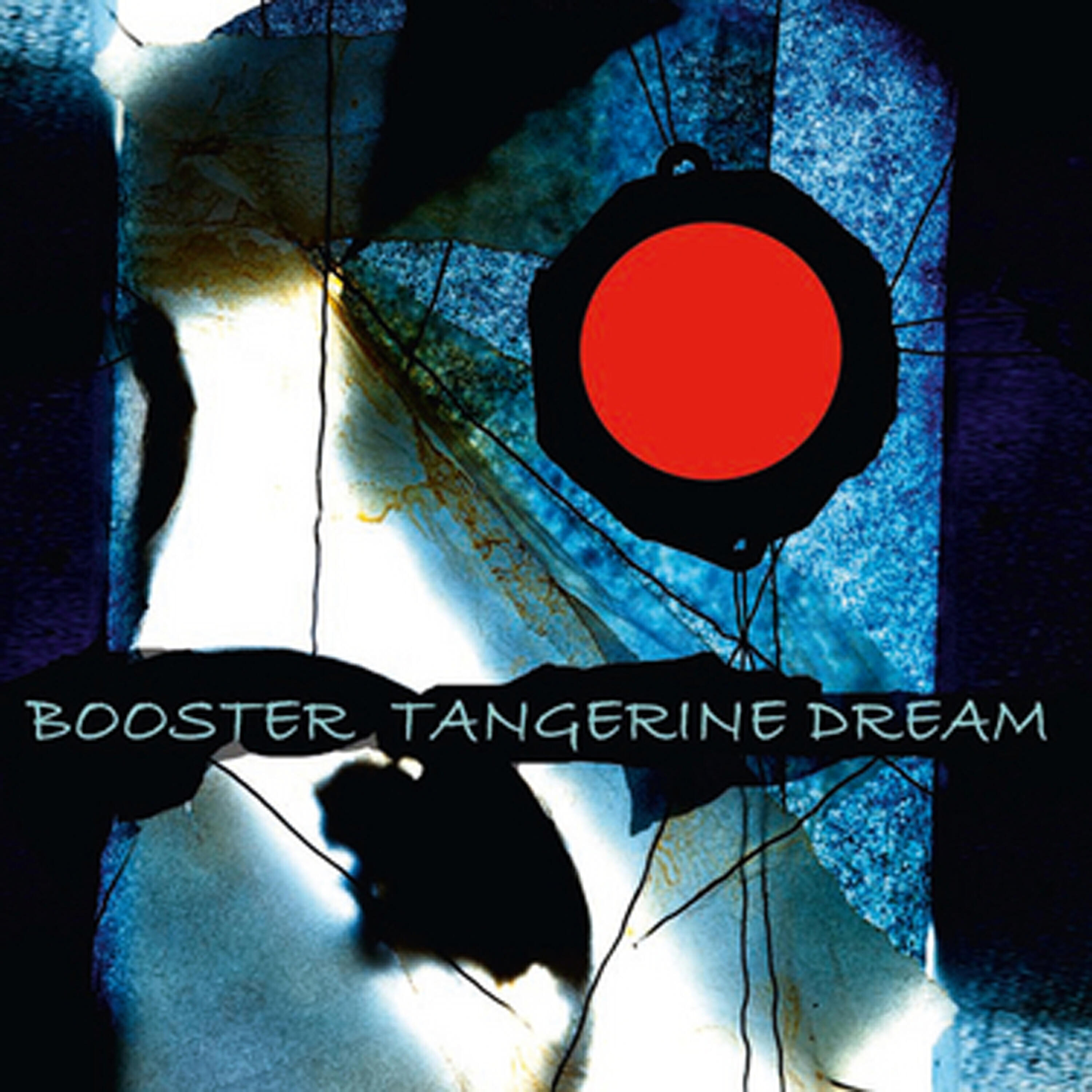 Tangerine Dream - Logos