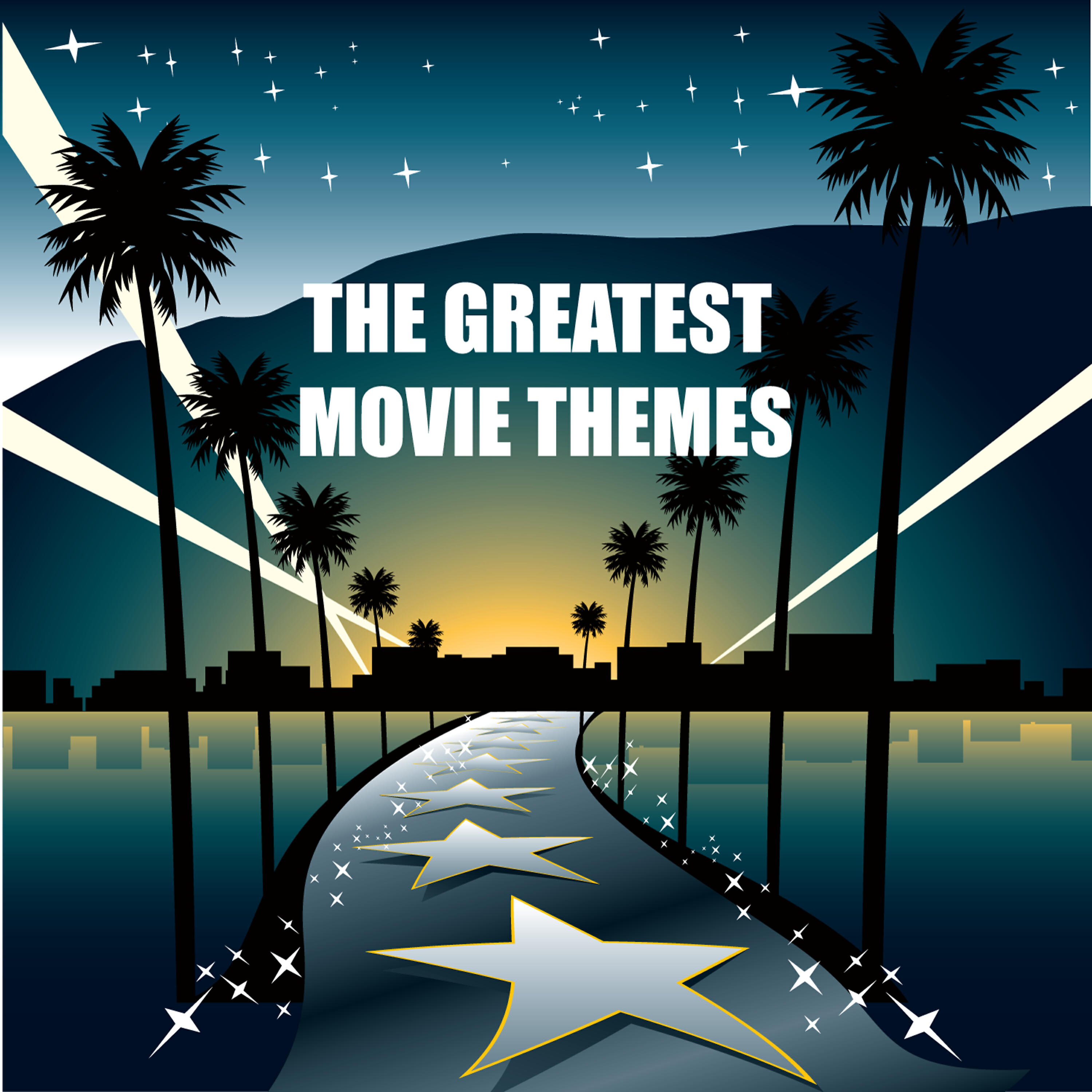 The Golden Age Of Hollywood Orchestra - Seventy Six Trombones (from 