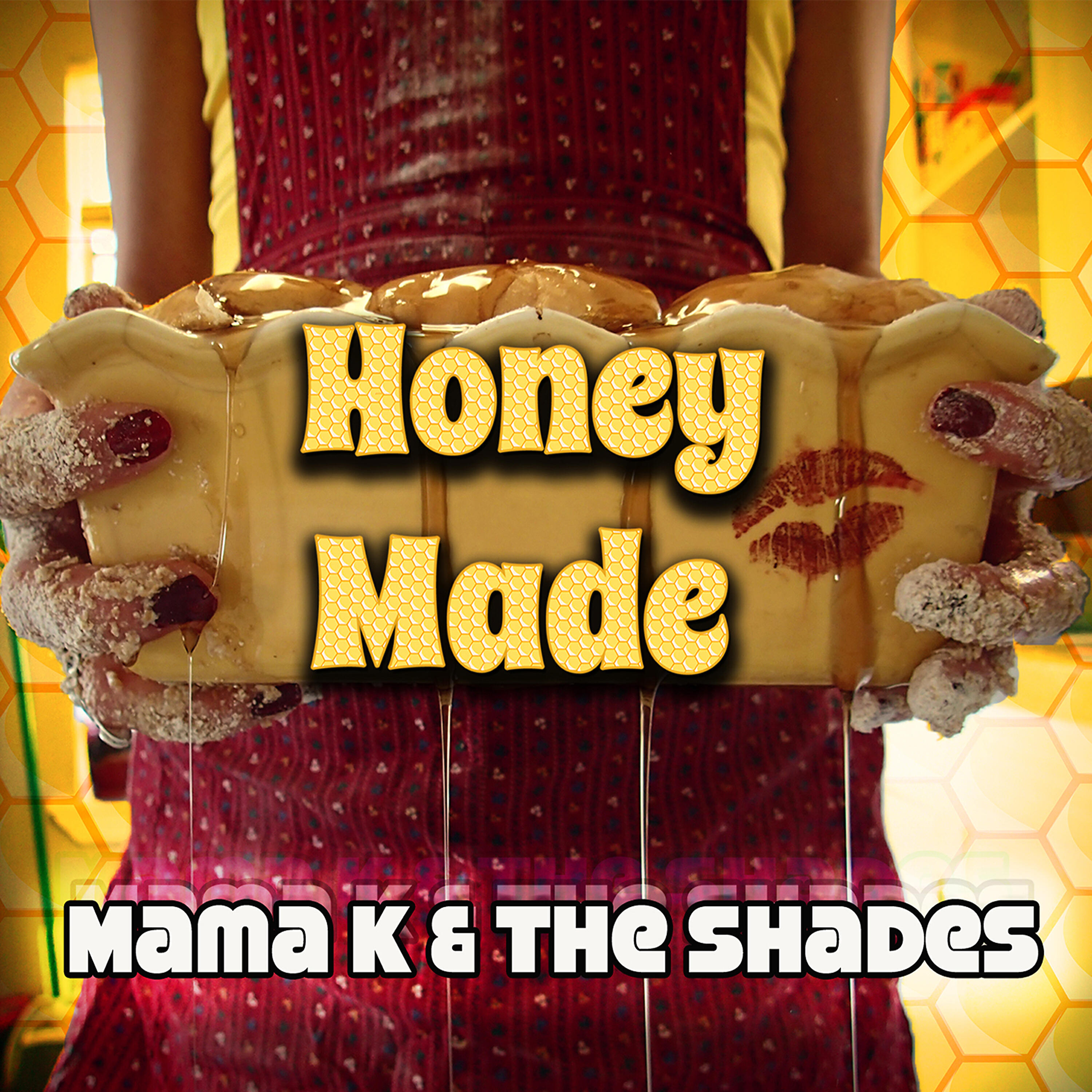 Mama K - Main Squeeze