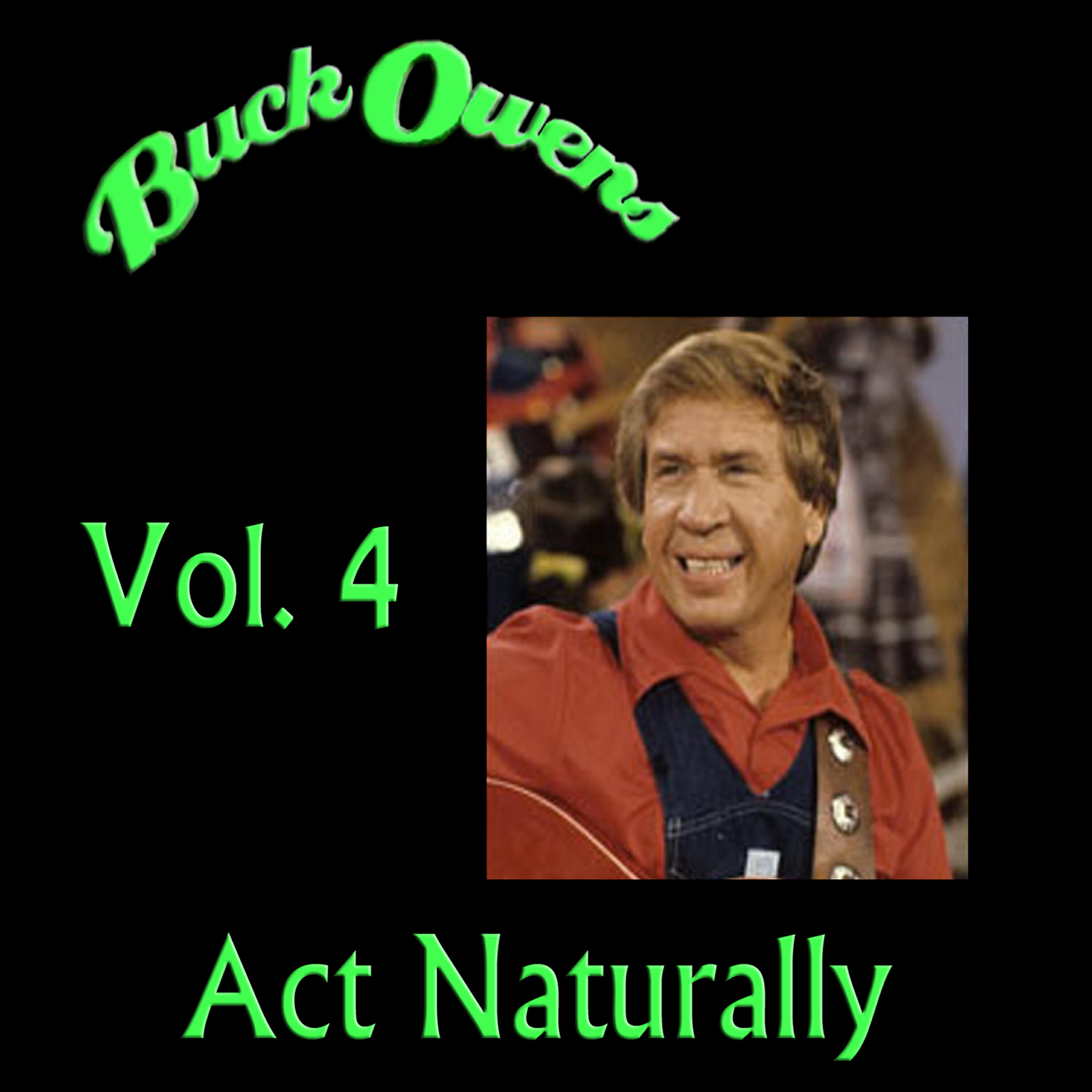 Buck Owens - My Heart Skips a Beat