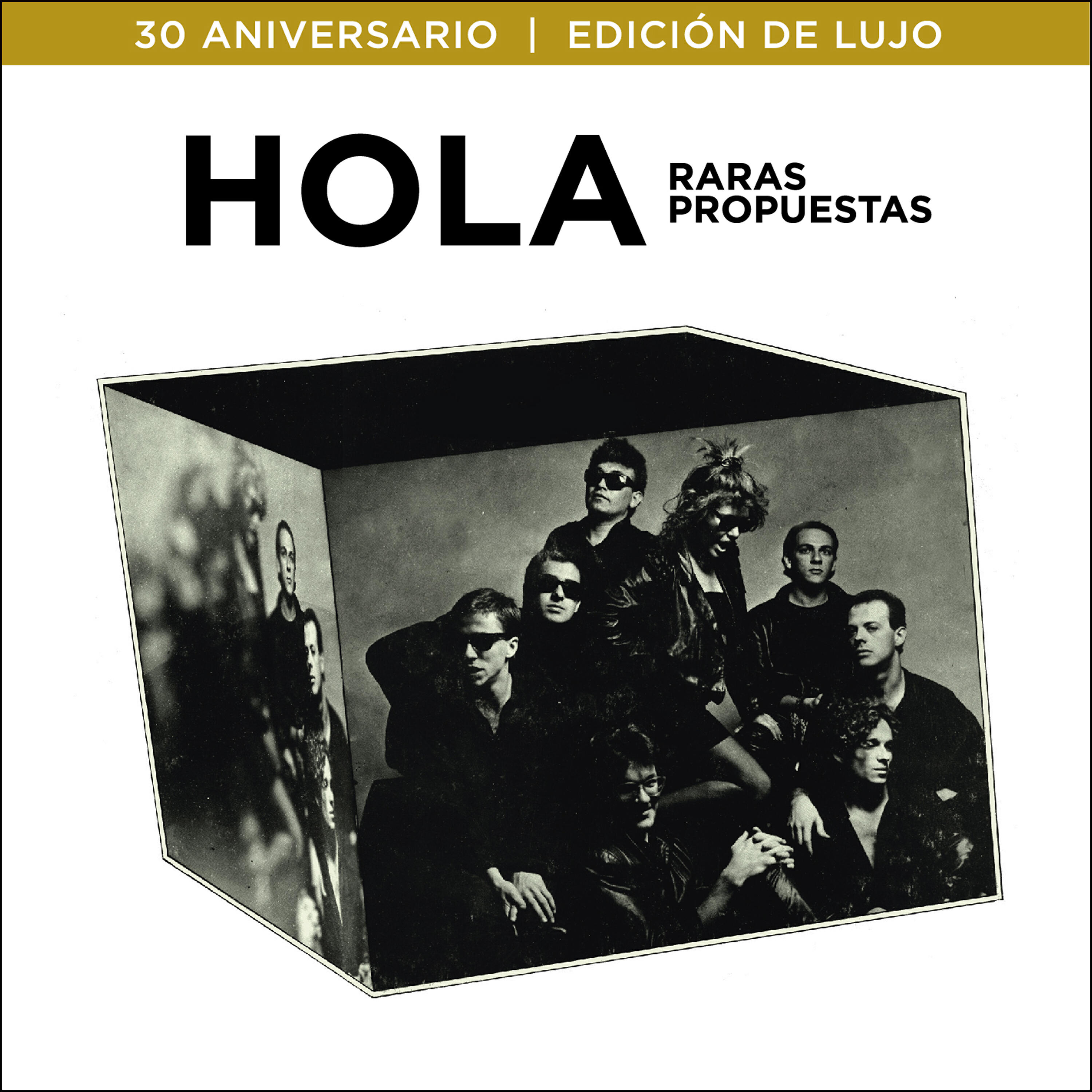 Hola - Tuviste Que Gritar