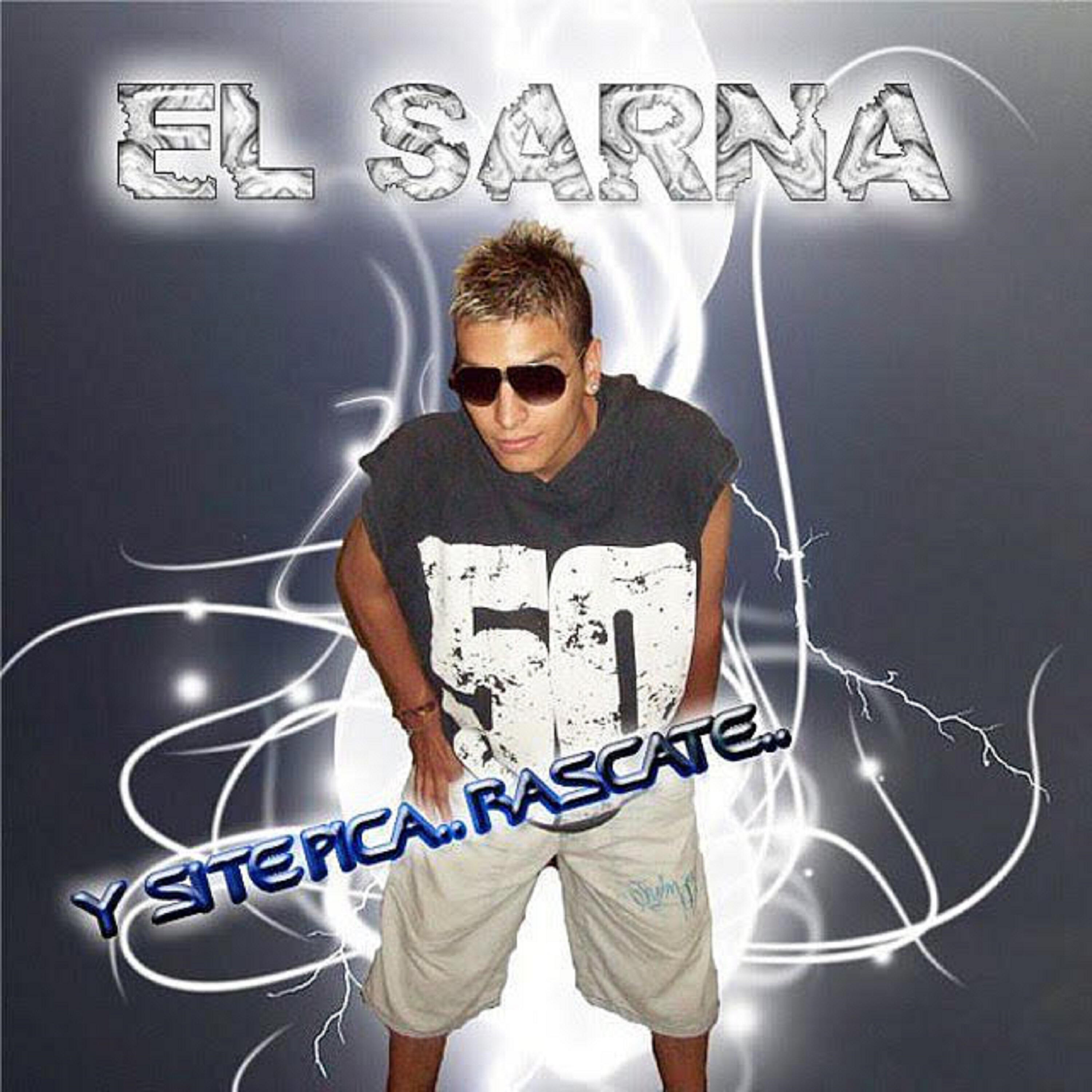 El Sarna - Mueve tu culito