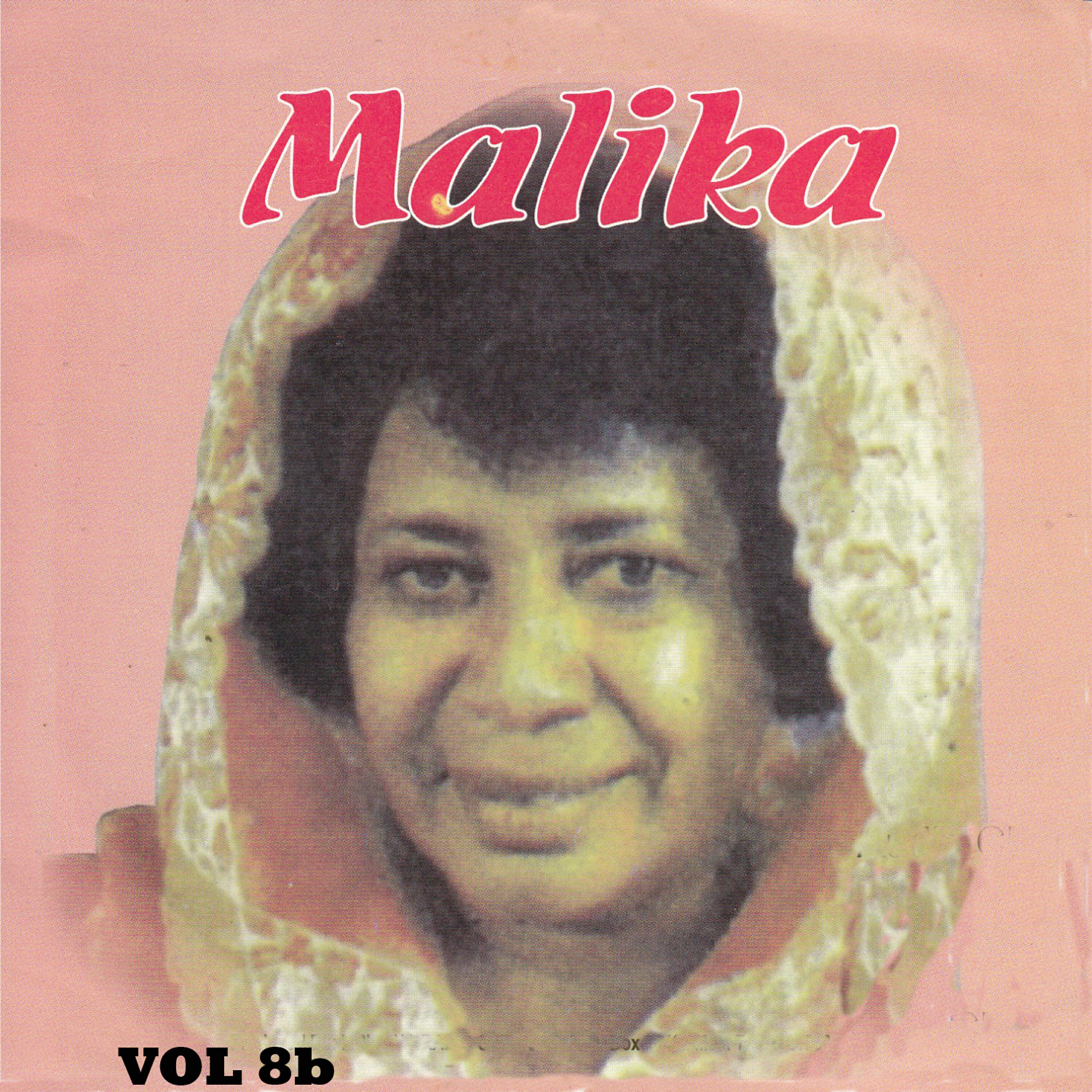 MALIKA - Wewe Wajidai