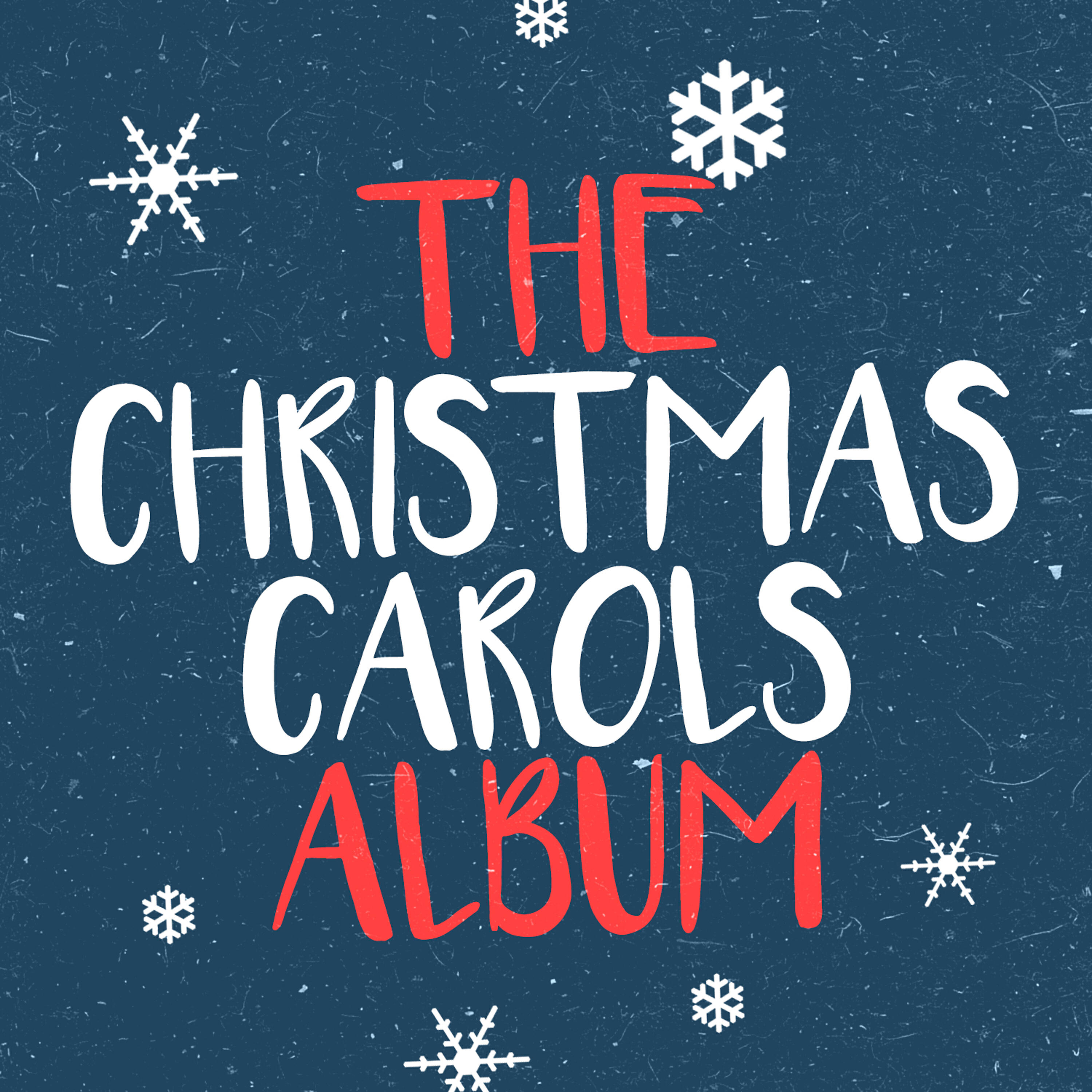 The Christmas Carol Players - We Wish You a Merry Christmas (Orchestral Version)