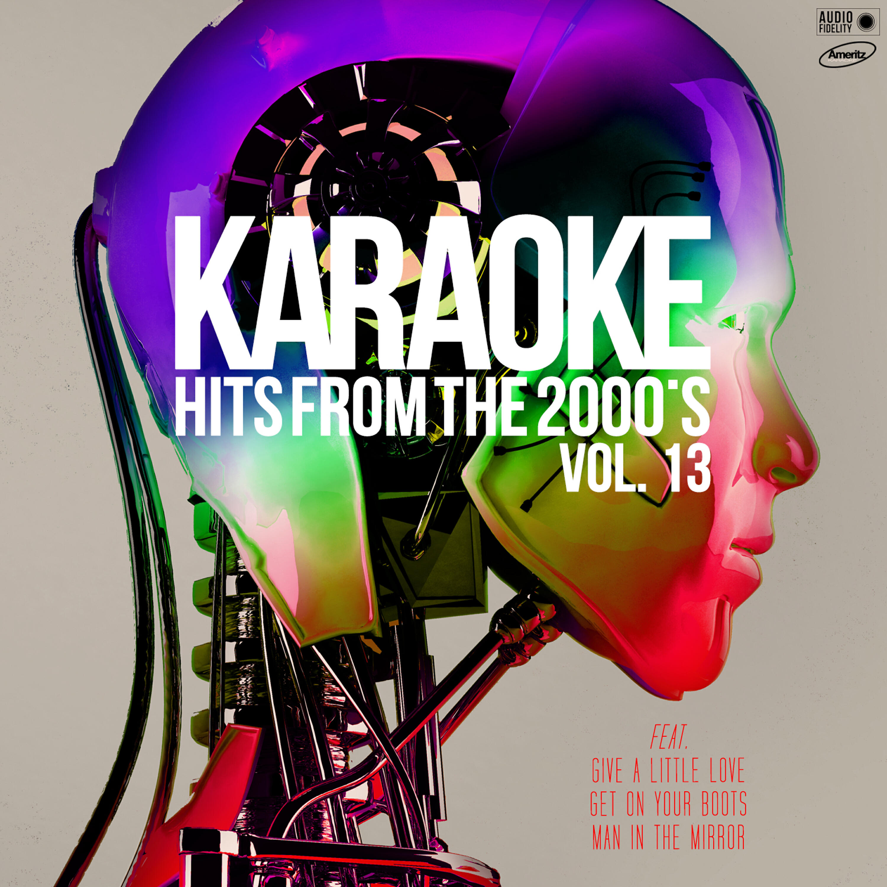 Karaoke - Ameritz - Please Don't Stop the Rain (In the Style of James Morrison) [Karaoke Version]