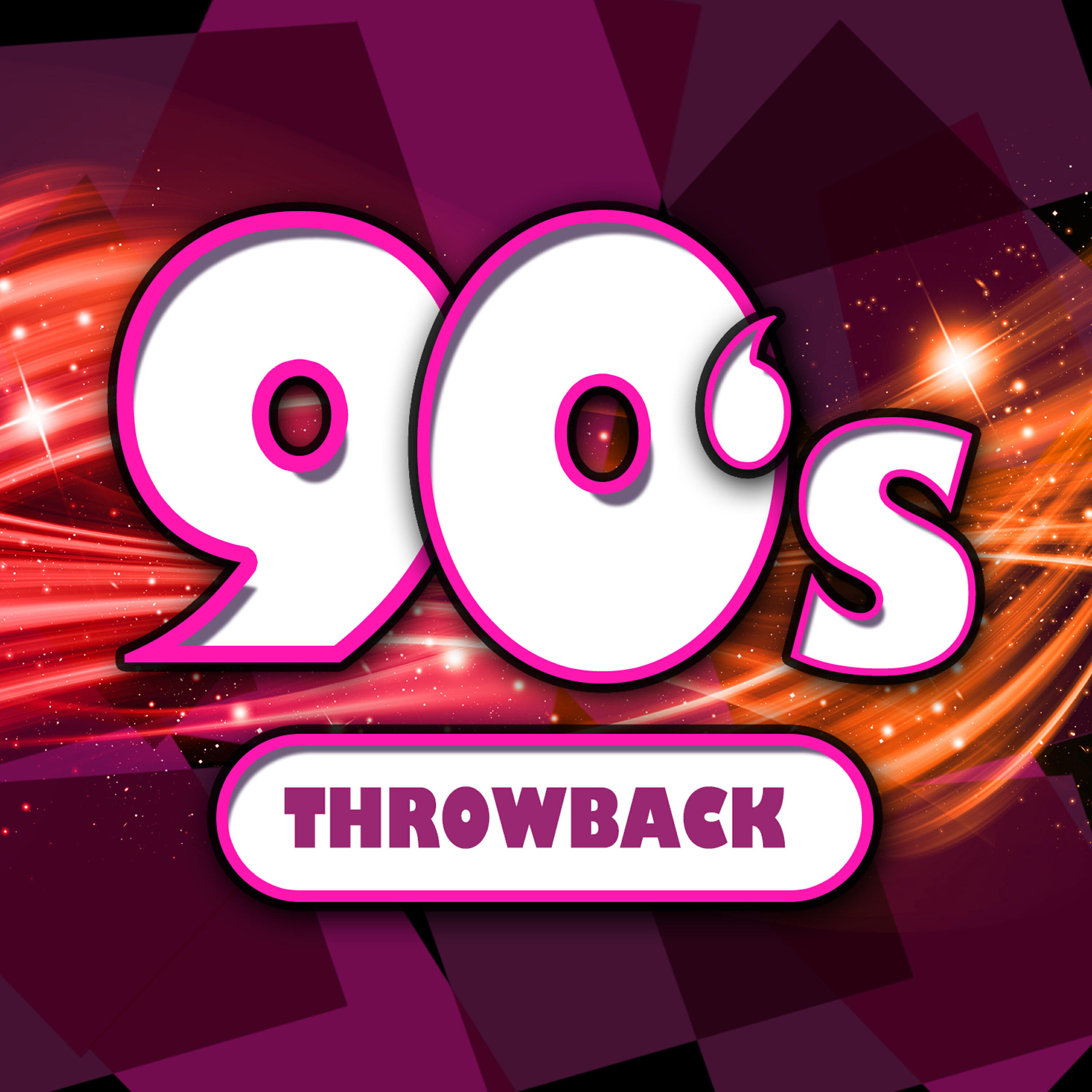 90s Throwback - Gettin' Jiggy Wit It