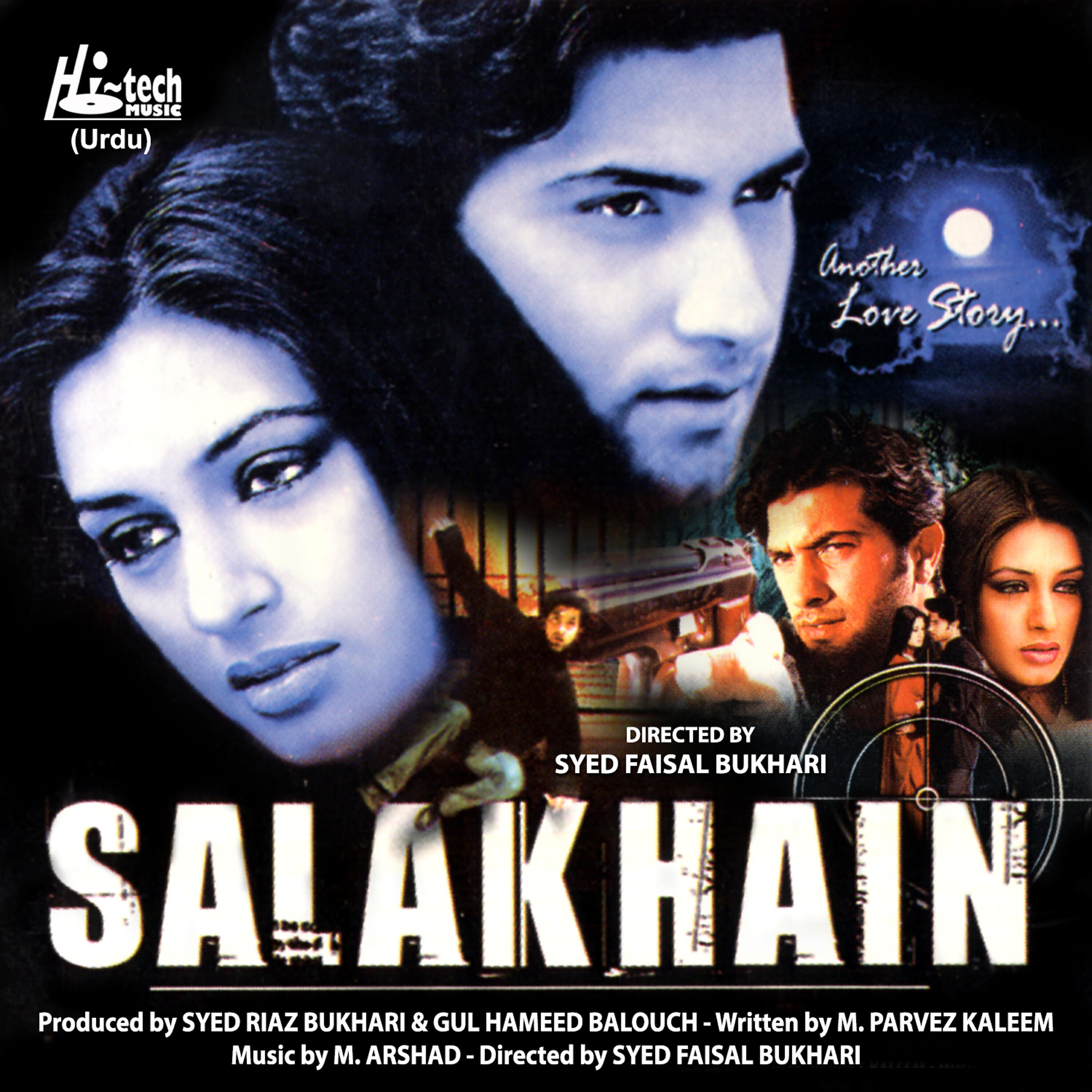 Tausif Dar - Zindagi Ka Safar