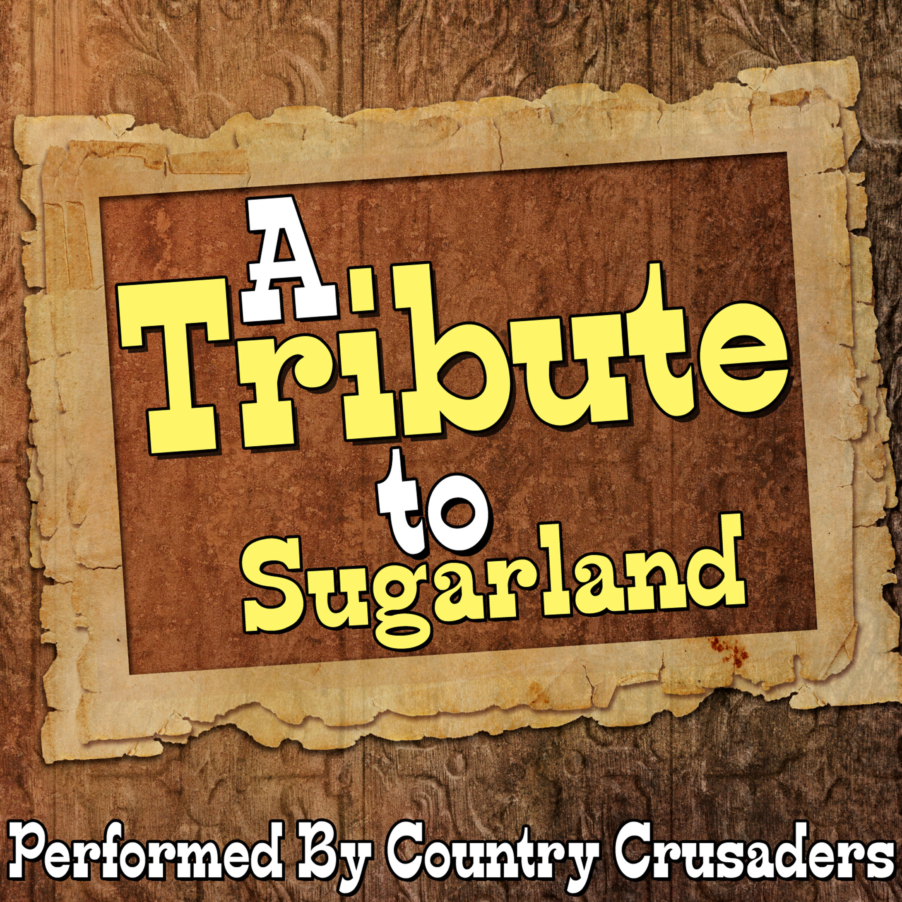 Country Crusaders - Steve Earle