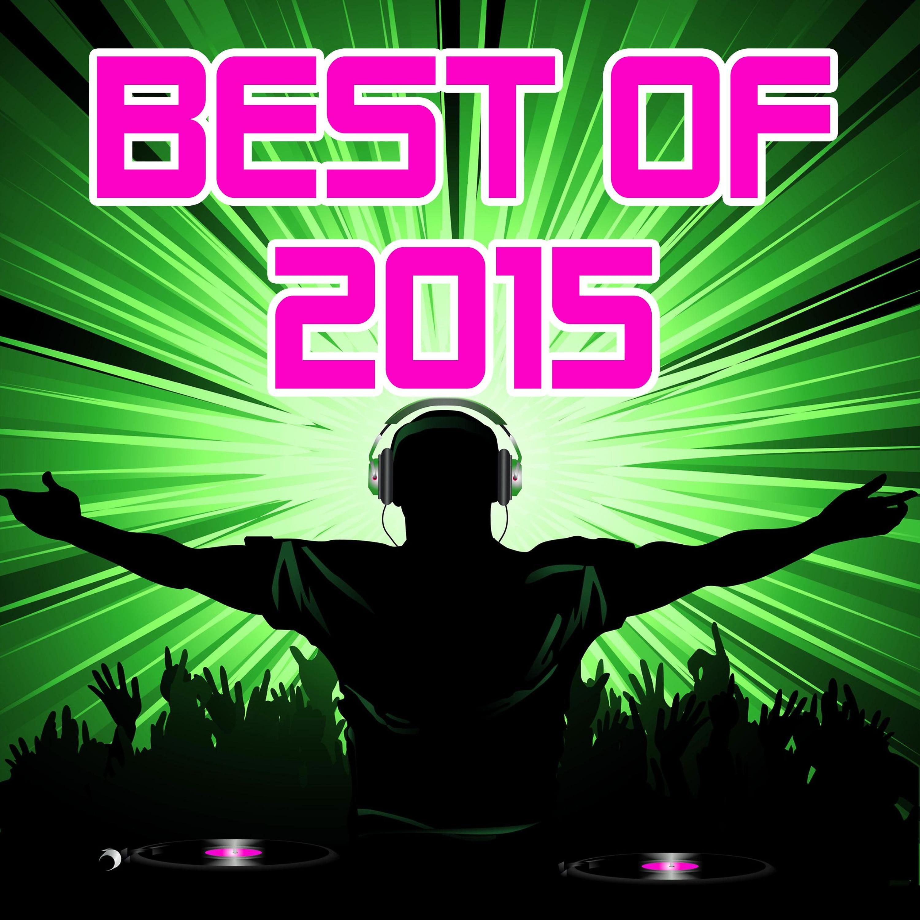 Постер альбома Best of 2015 (Incl. Love Me Like You Do, Uptown Funk and Many More)