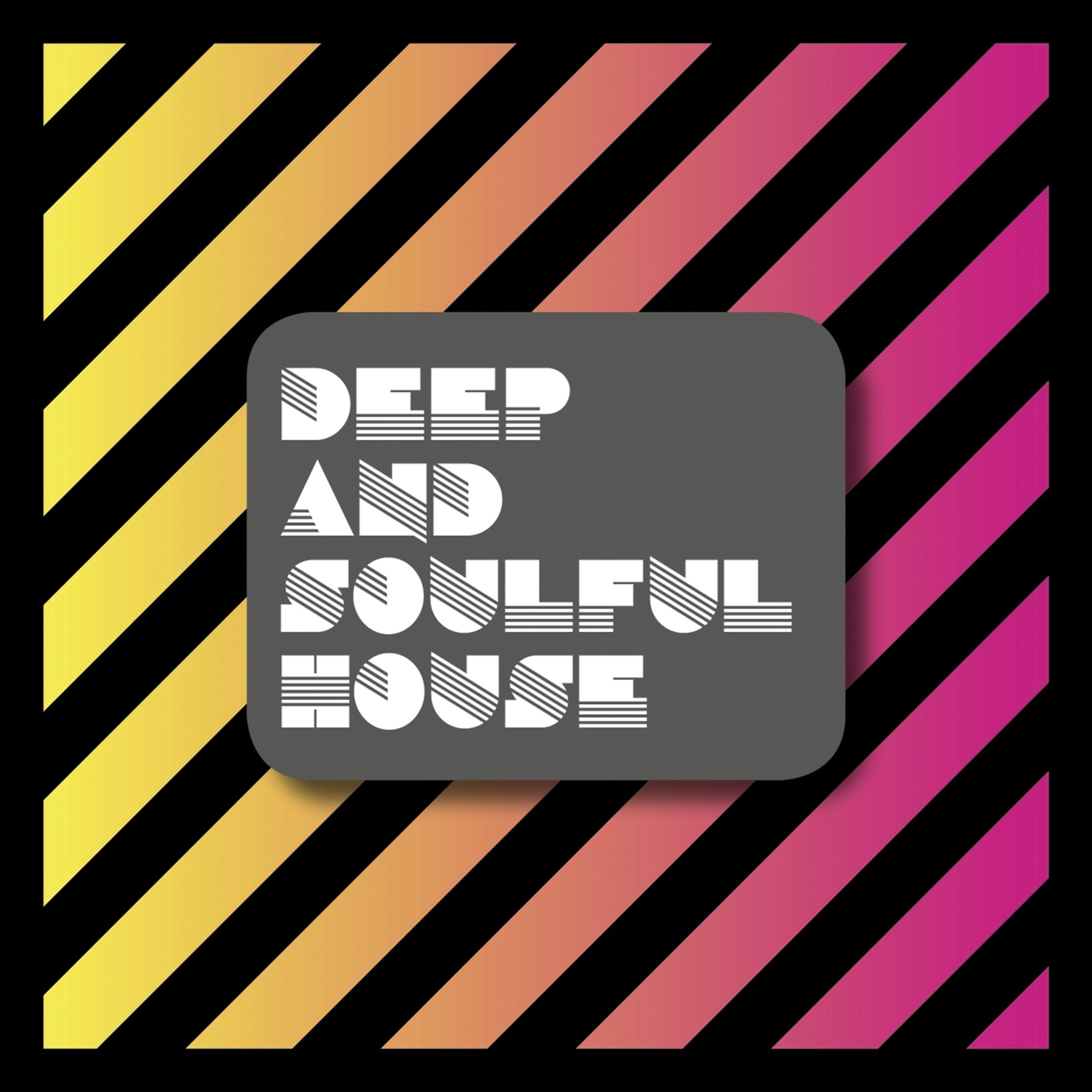 Постер альбома Deep and Soulful House