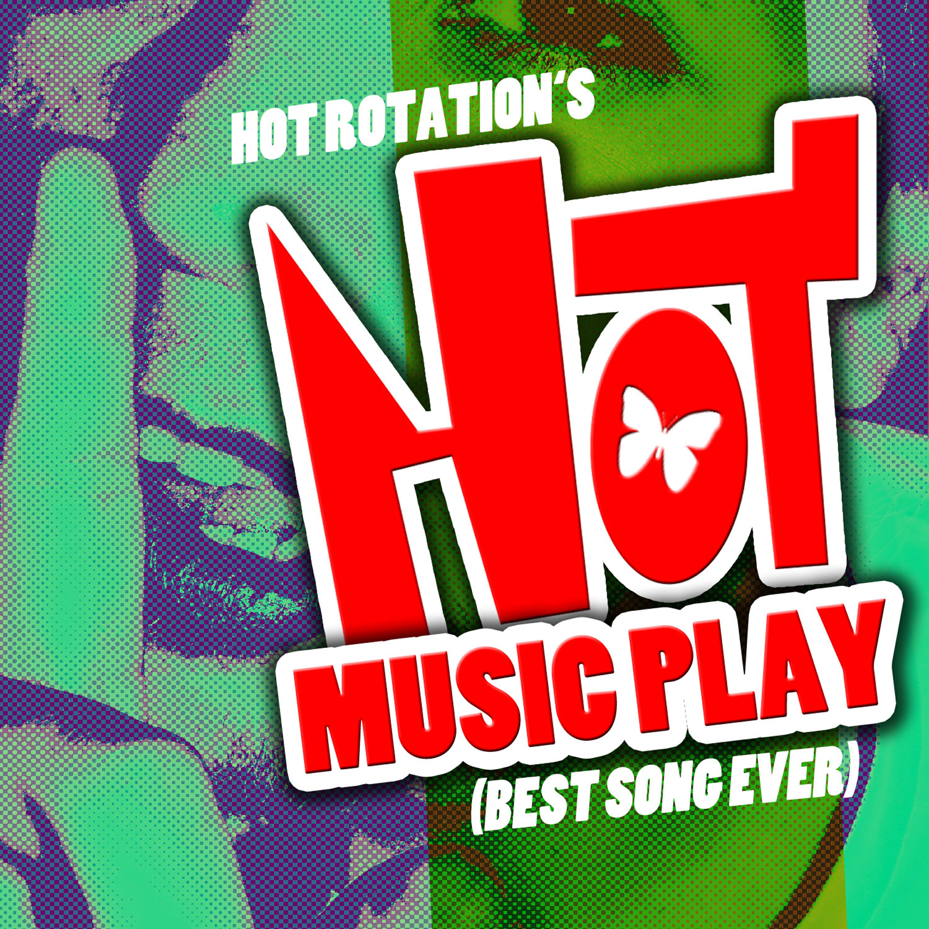 Hot Rotation - I Miss You (Call Me Maybe)