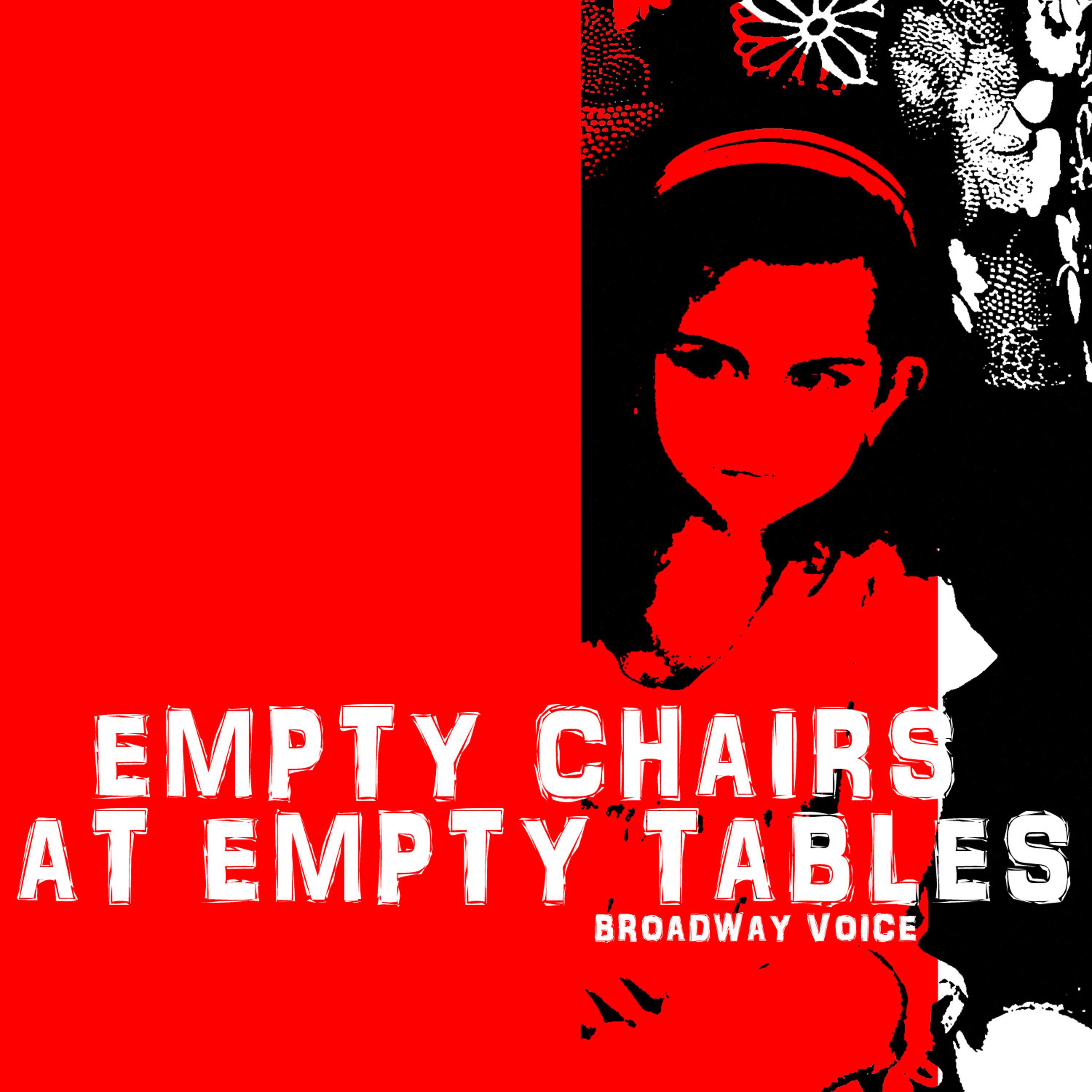 Постер альбома Empty Chairs At Empty Tables