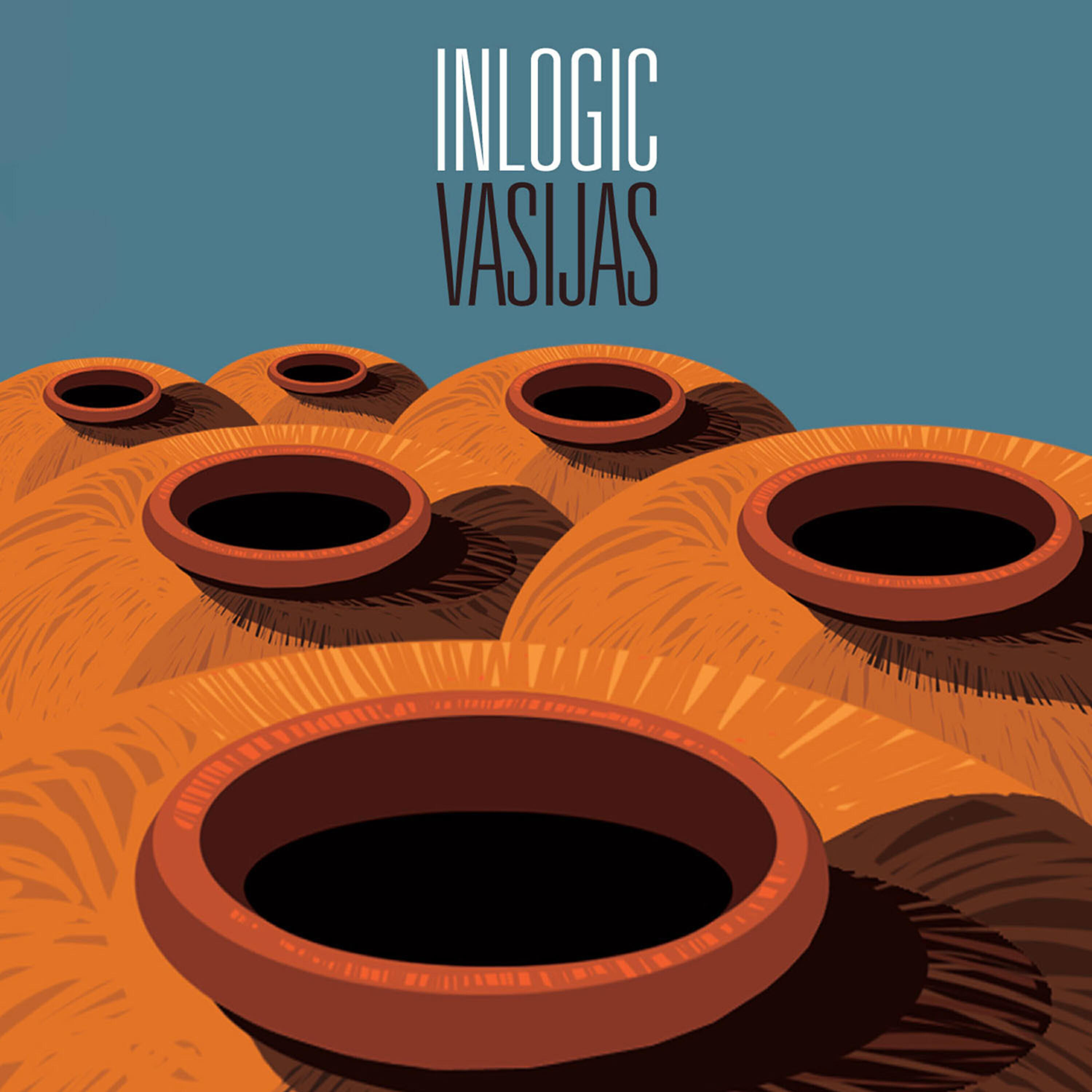 Inlogic - Refused