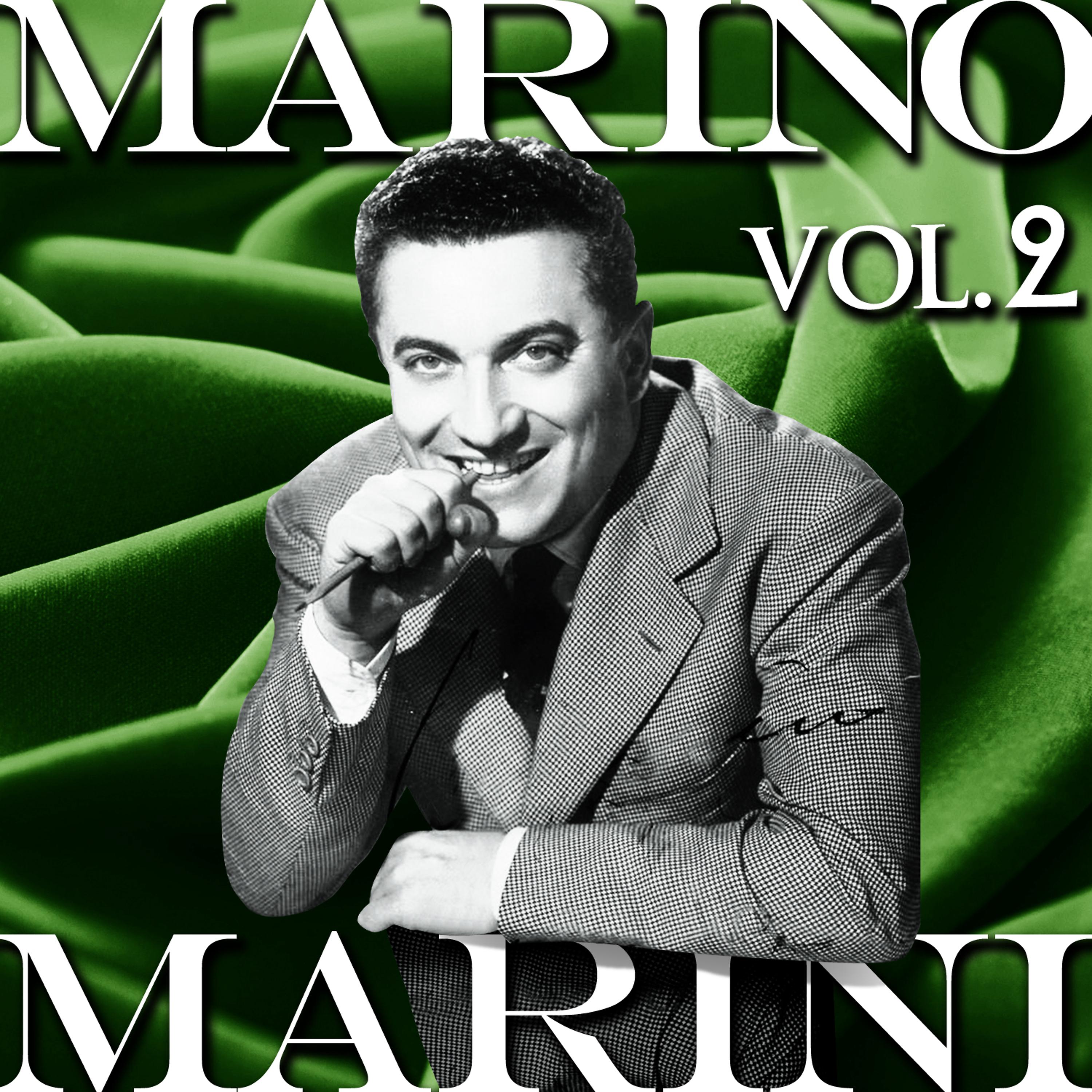 Постер альбома Mario Marini. Vol.2