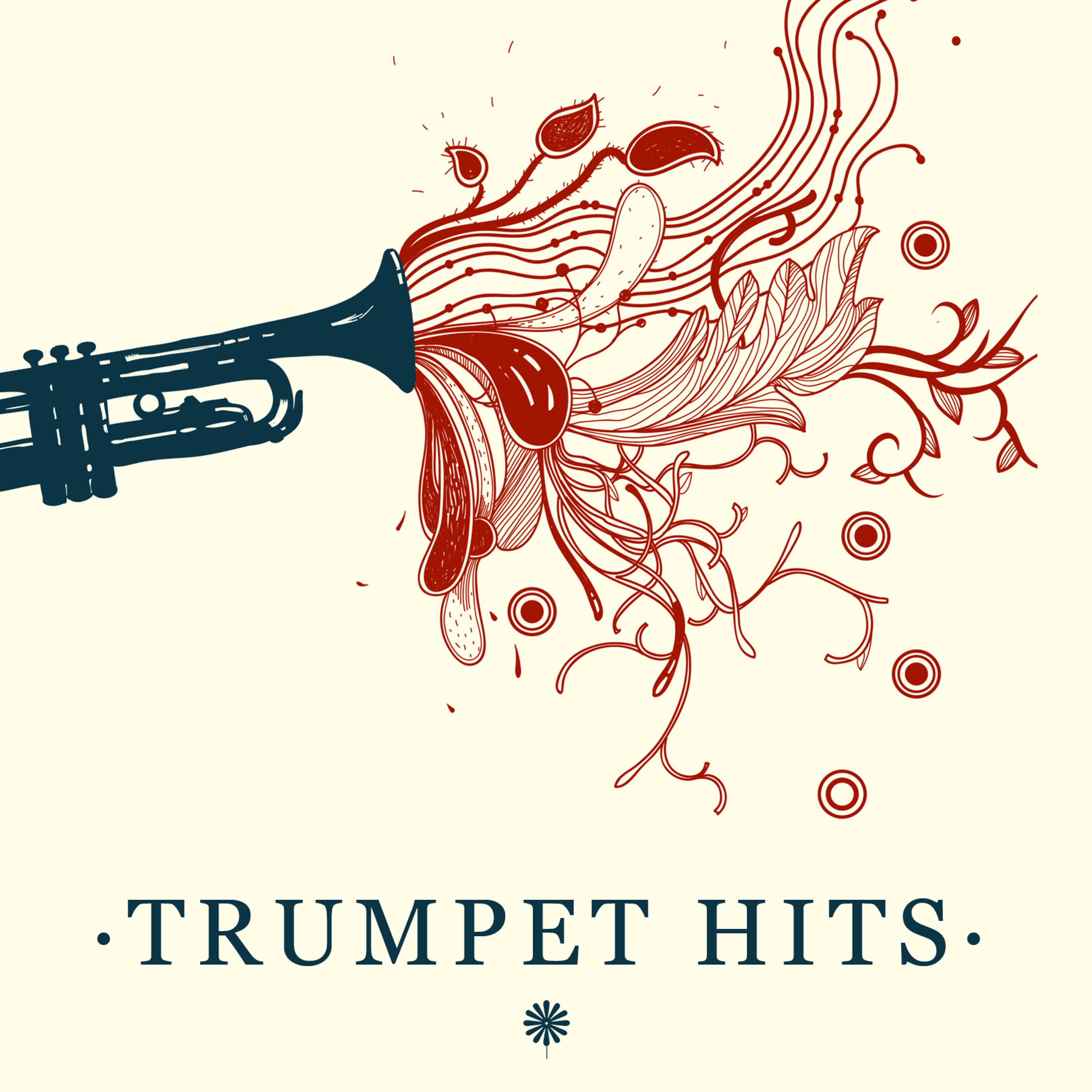 Постер альбома Trumpet Hits