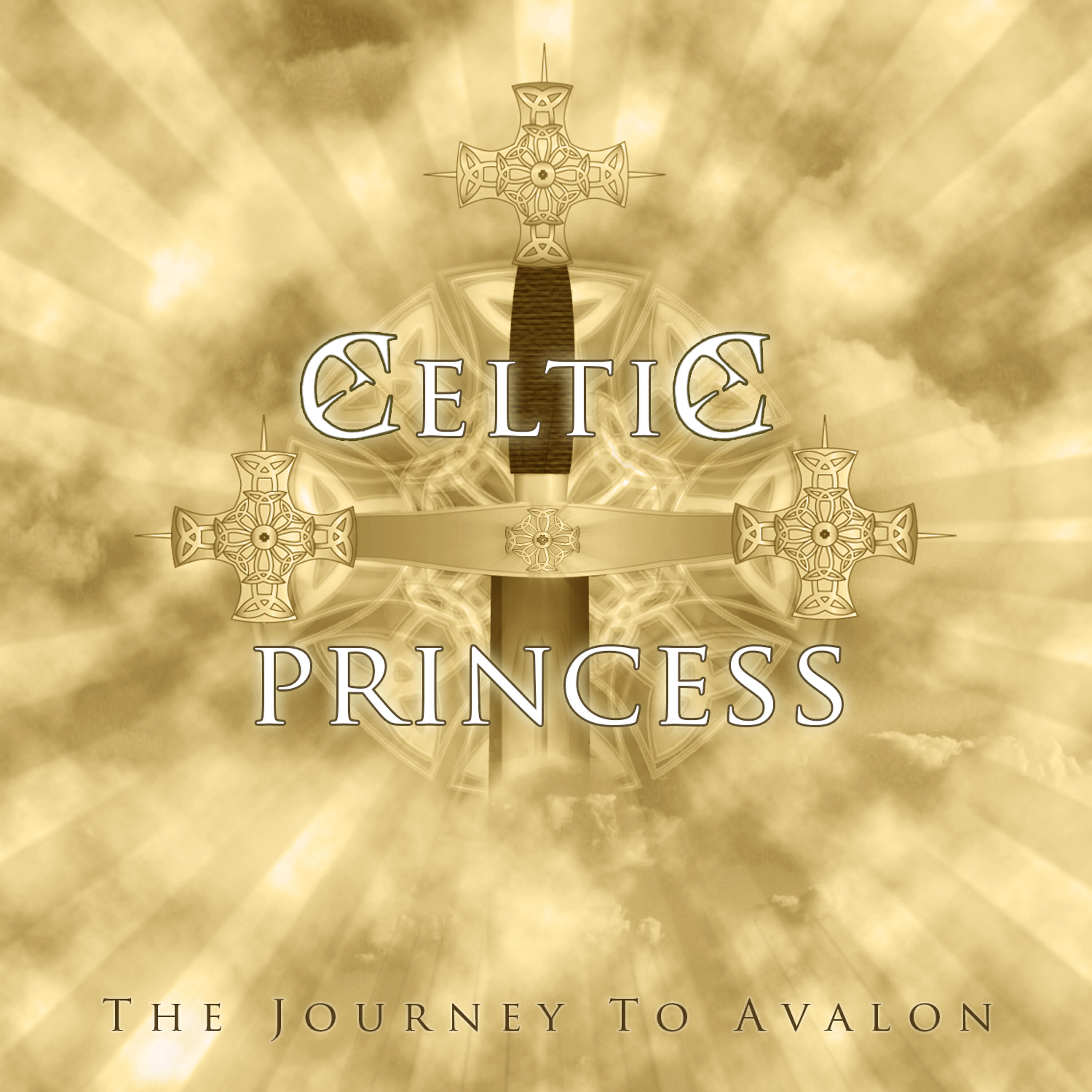 Celtic Princess - Gypsy King