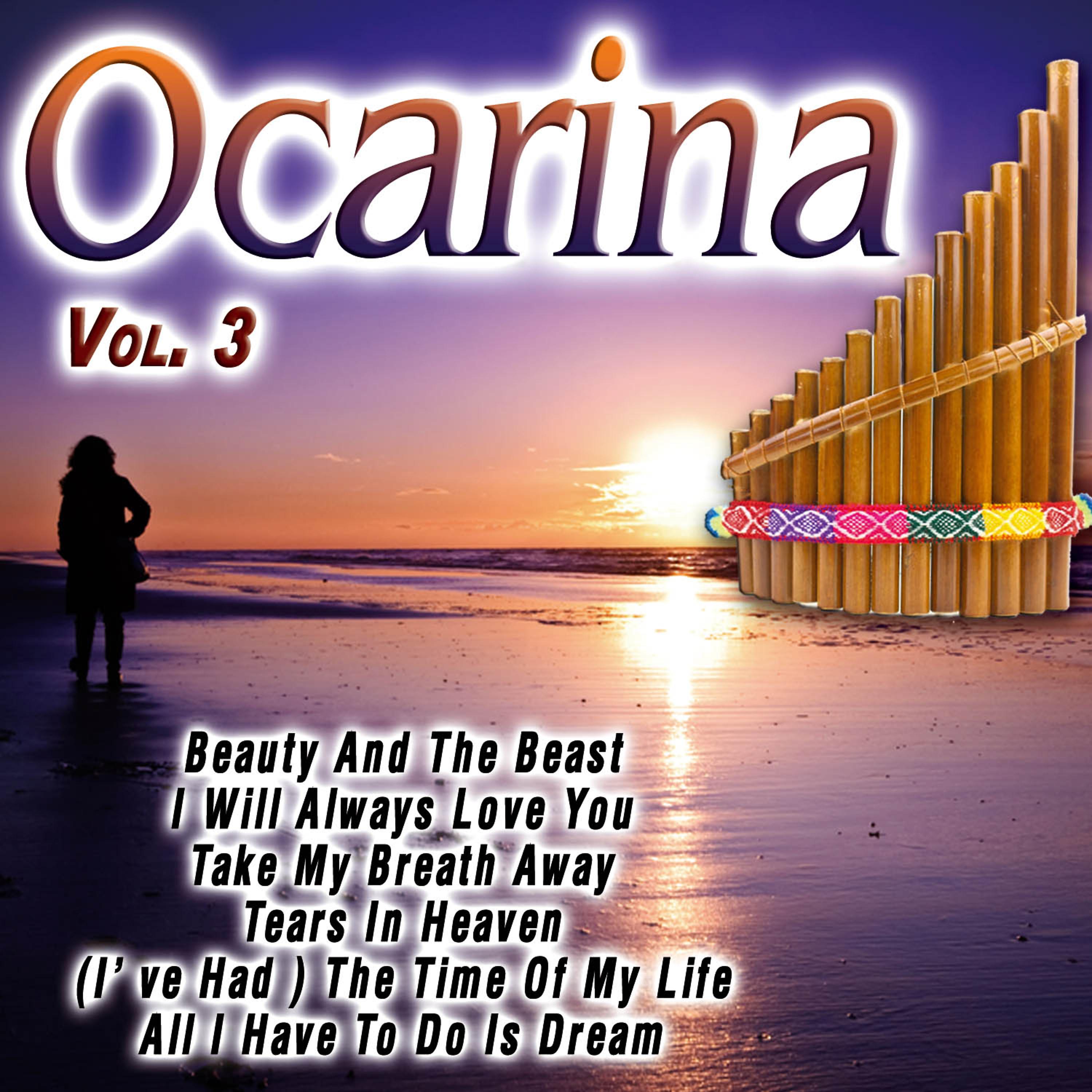 Постер альбома Ocarina Vol.3