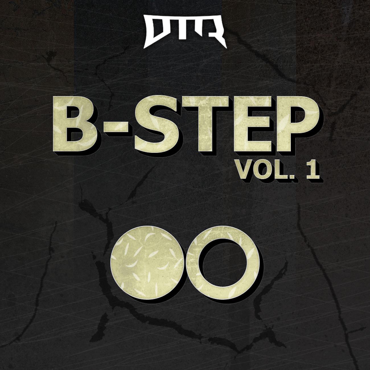 Постер альбома B-Step Vol. 1