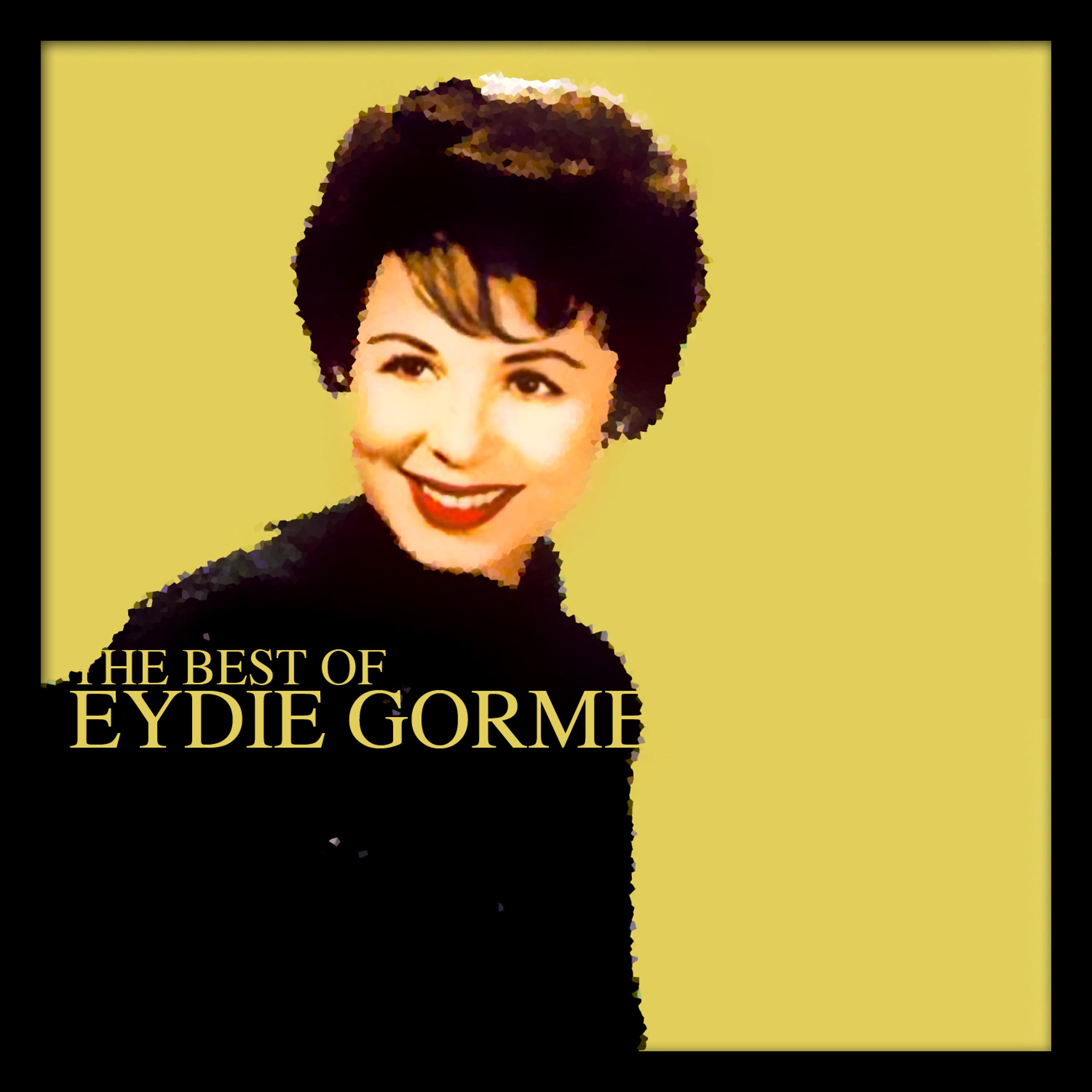Постер альбома The Best of Eydie Gorme
