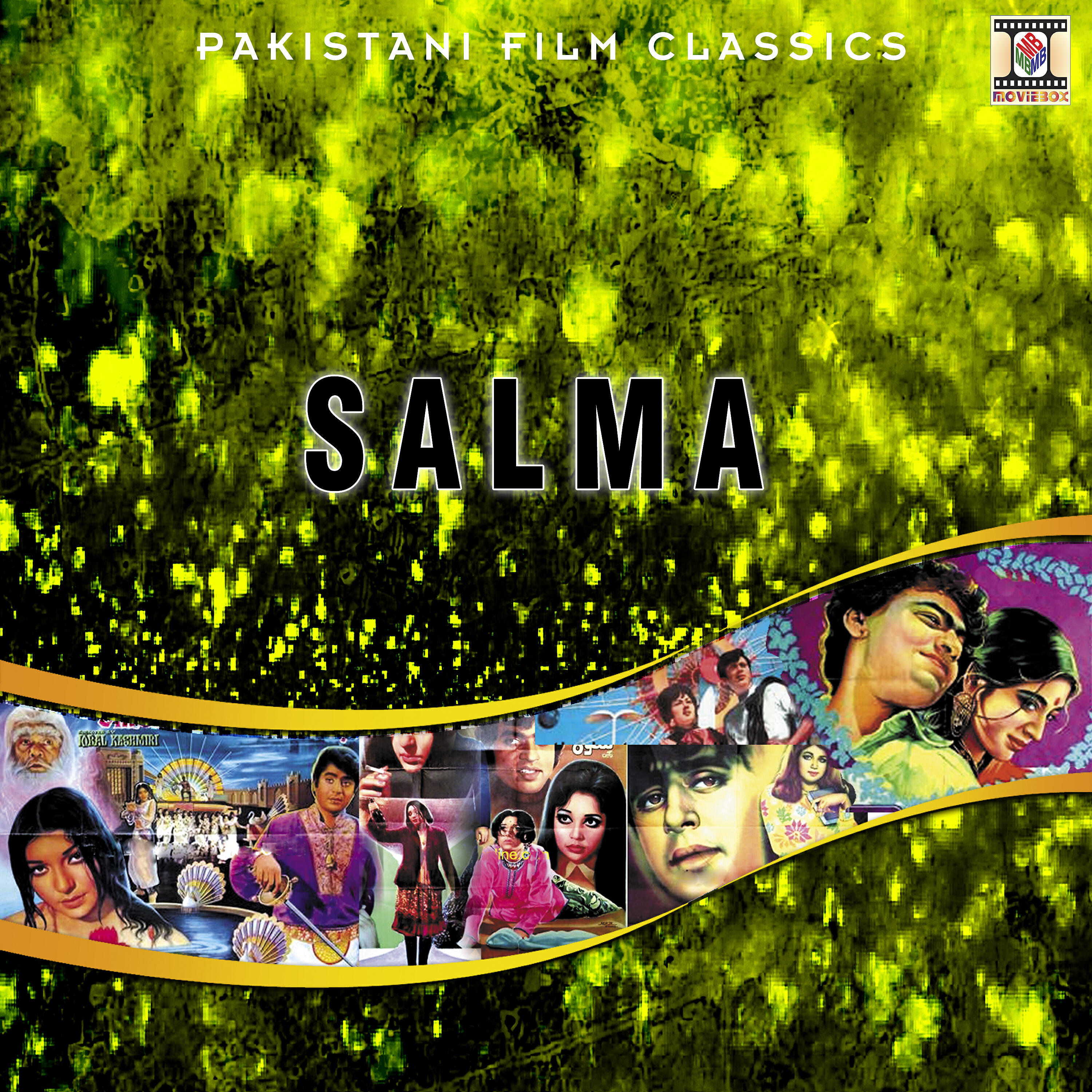 Zubaida Khanum - Mat Choona