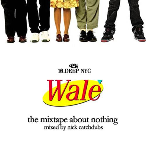 Wale - The Artistic Integrity