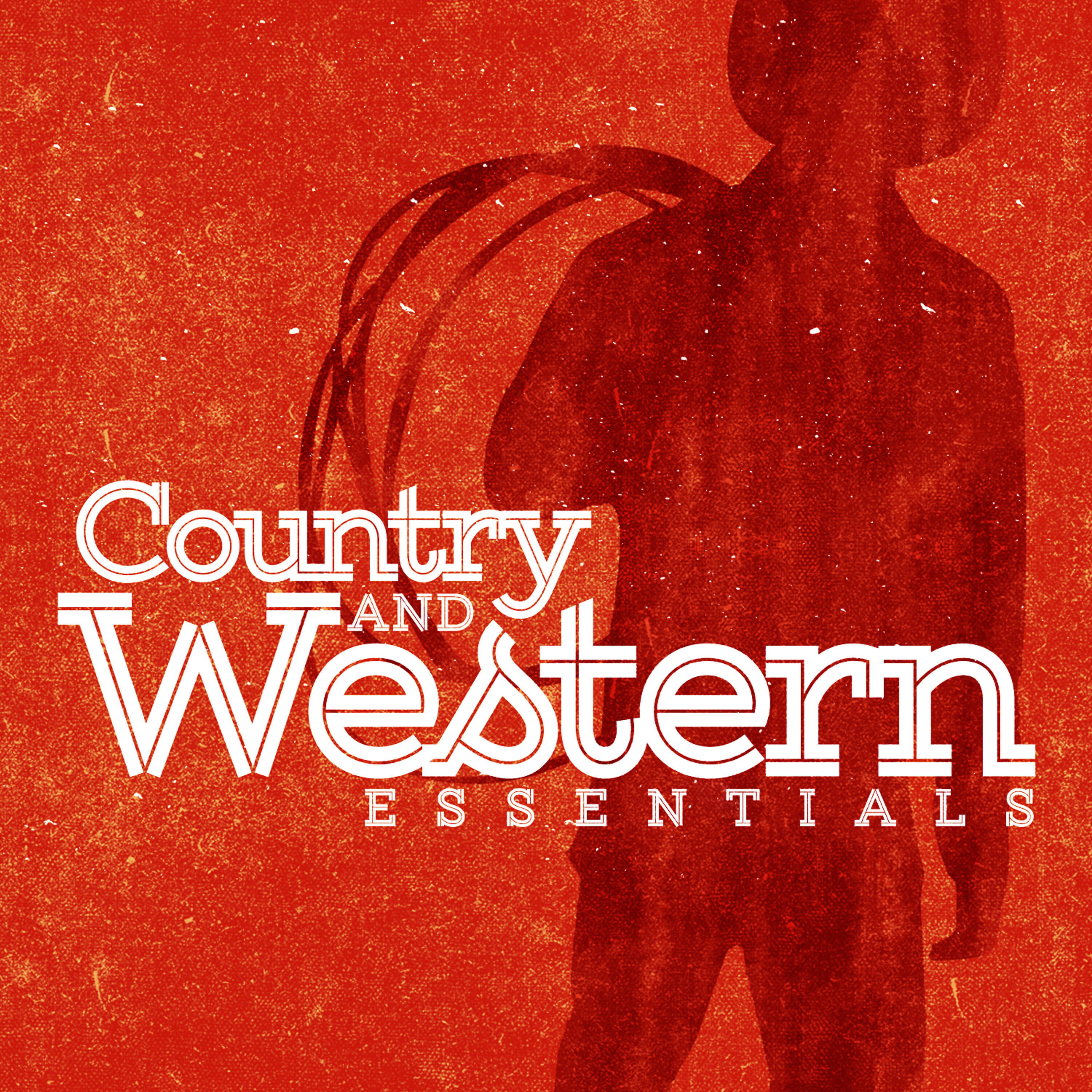 Country And Western - King of Broken Hearts