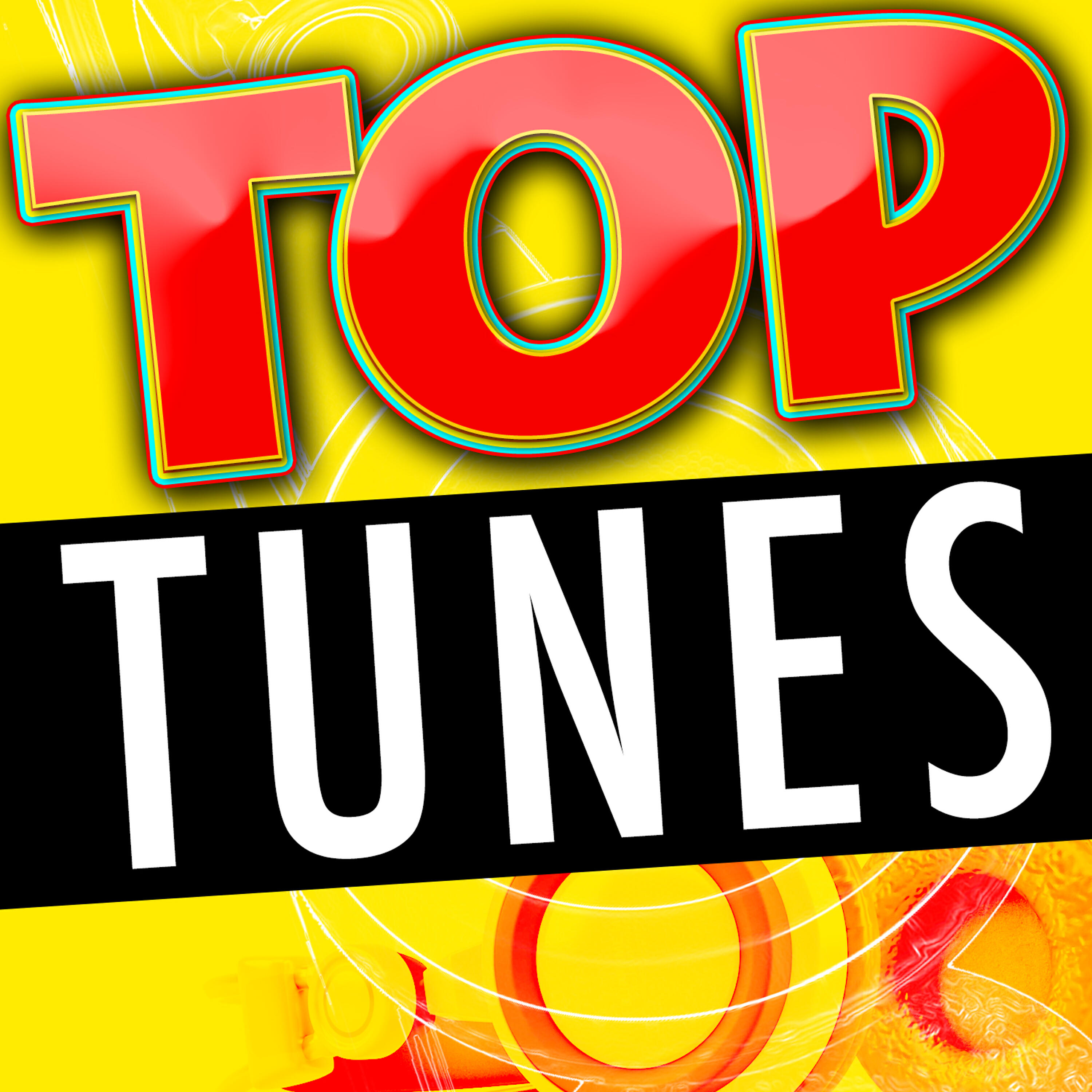 Постер альбома Top Tunes