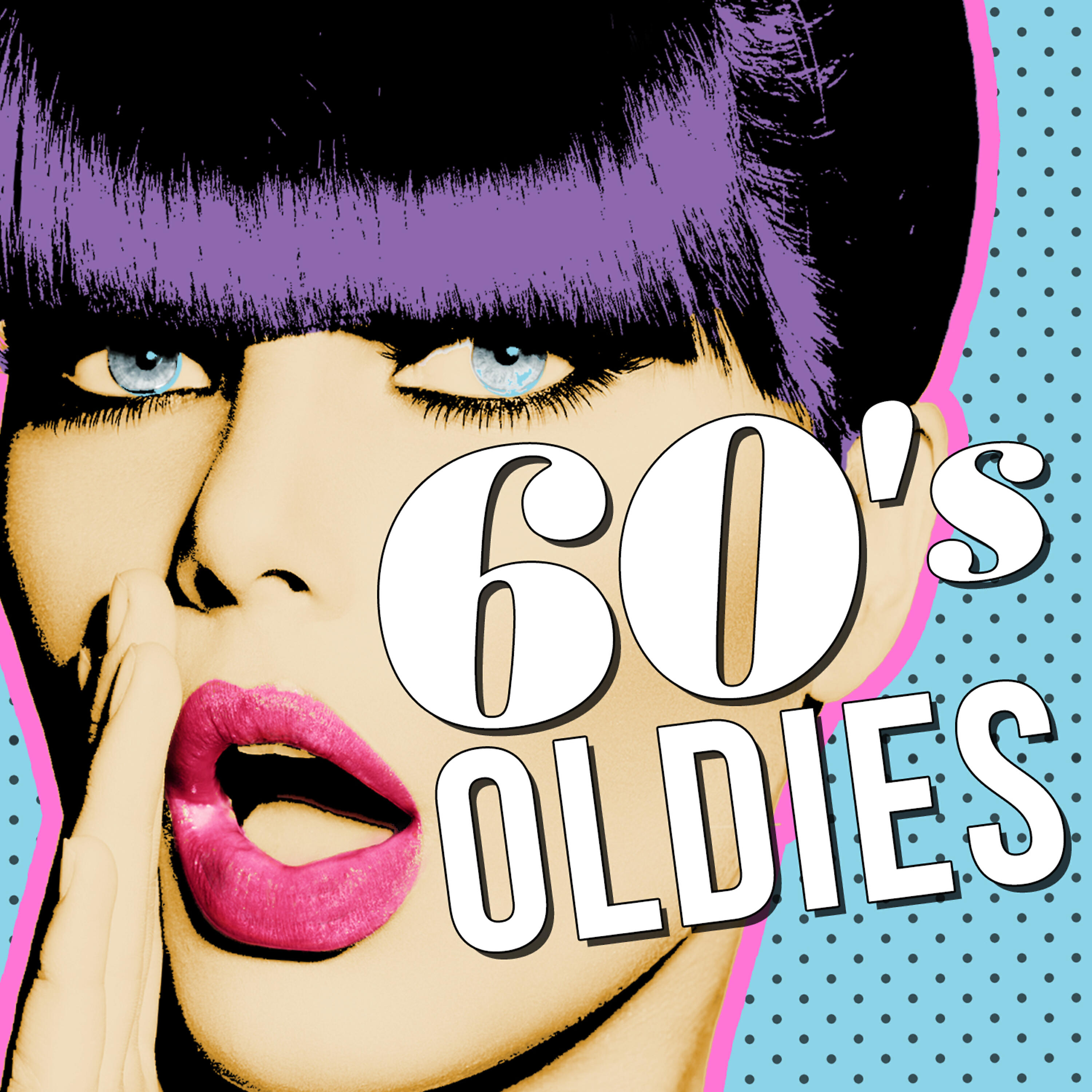 60's Party - (Your Love Keeps Lifting Me) Higher and Higher