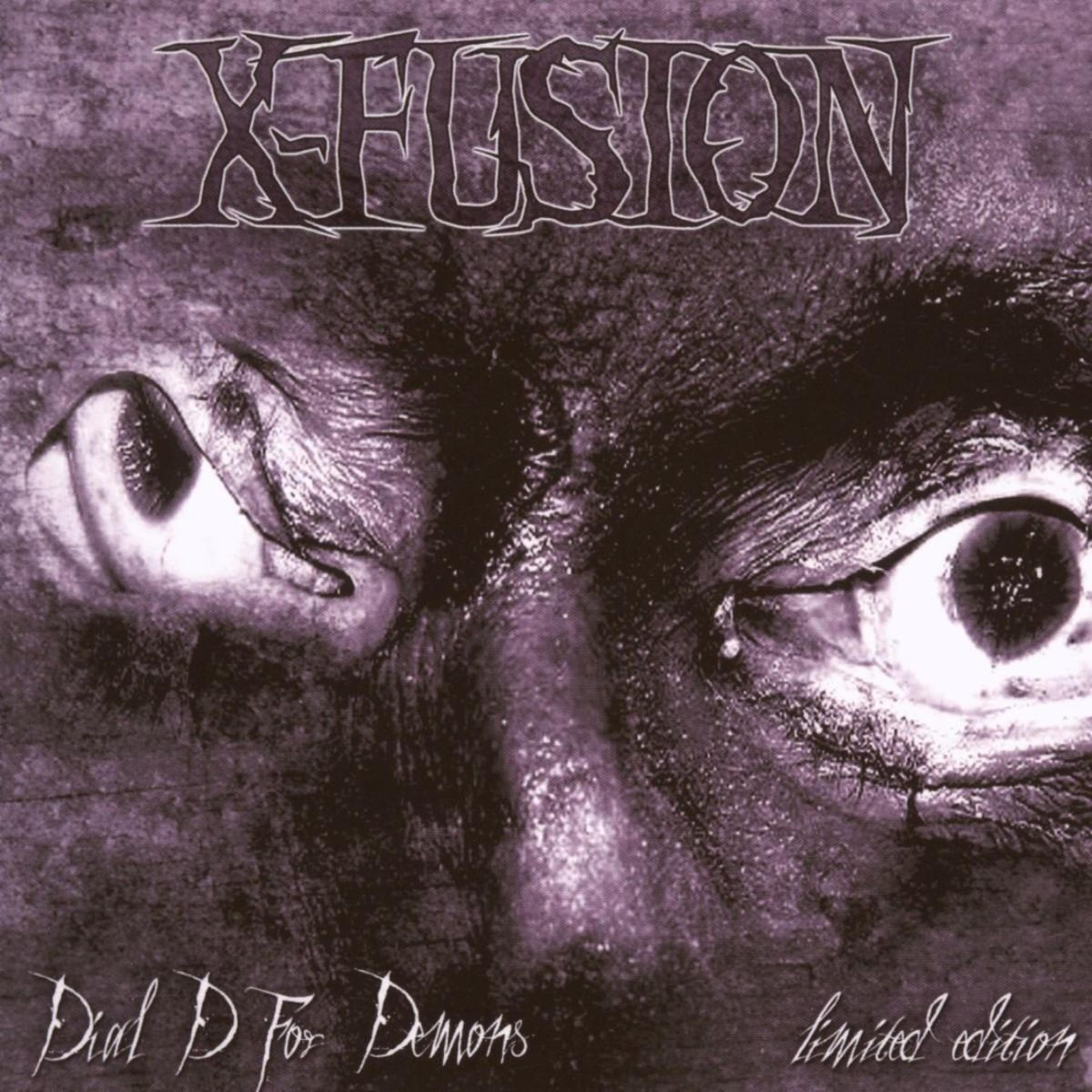 Постер альбома Dial D for Demons
