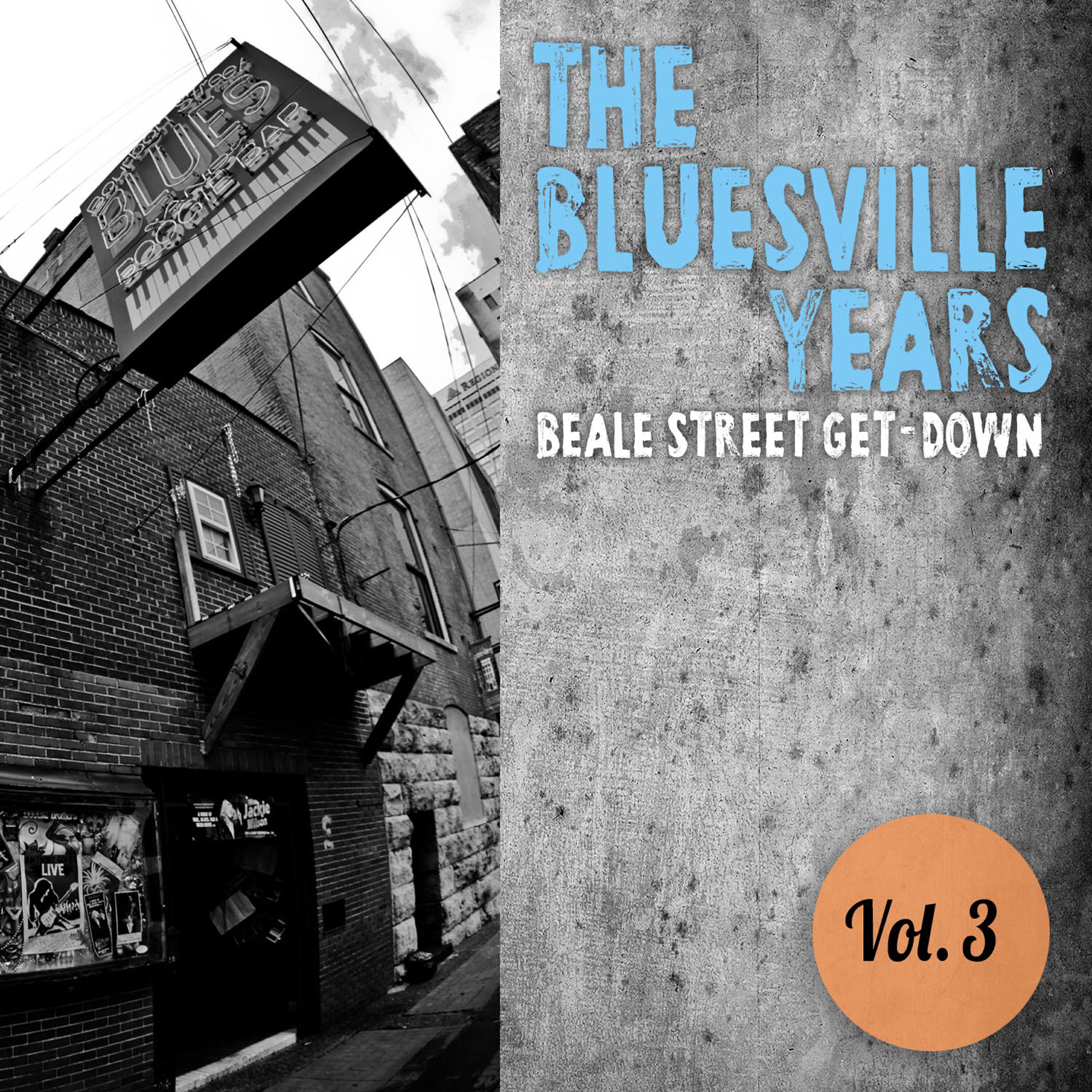 Memphis Willie B. - Dying Mother Blues