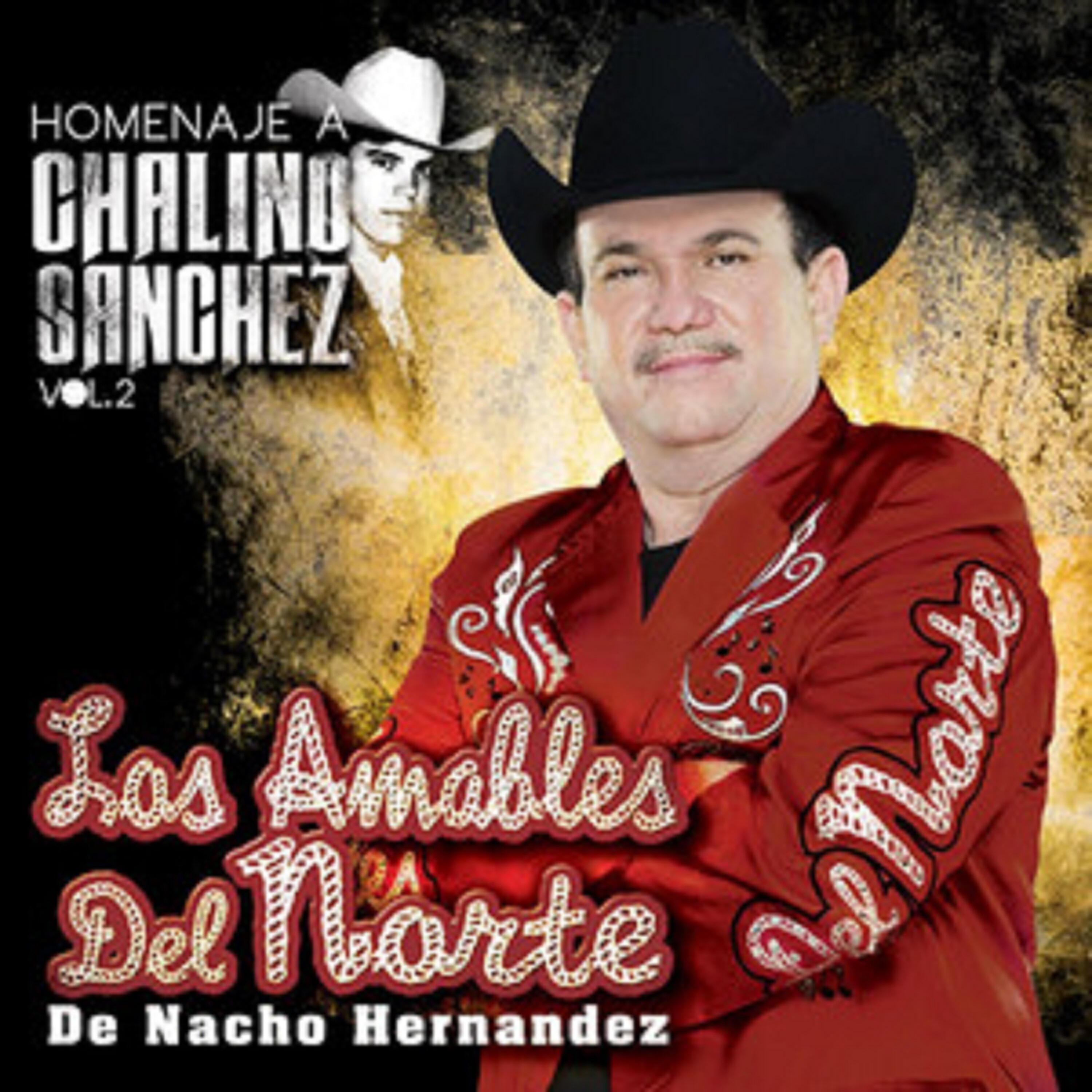 Los Amables Del Norte - Tino Quintero