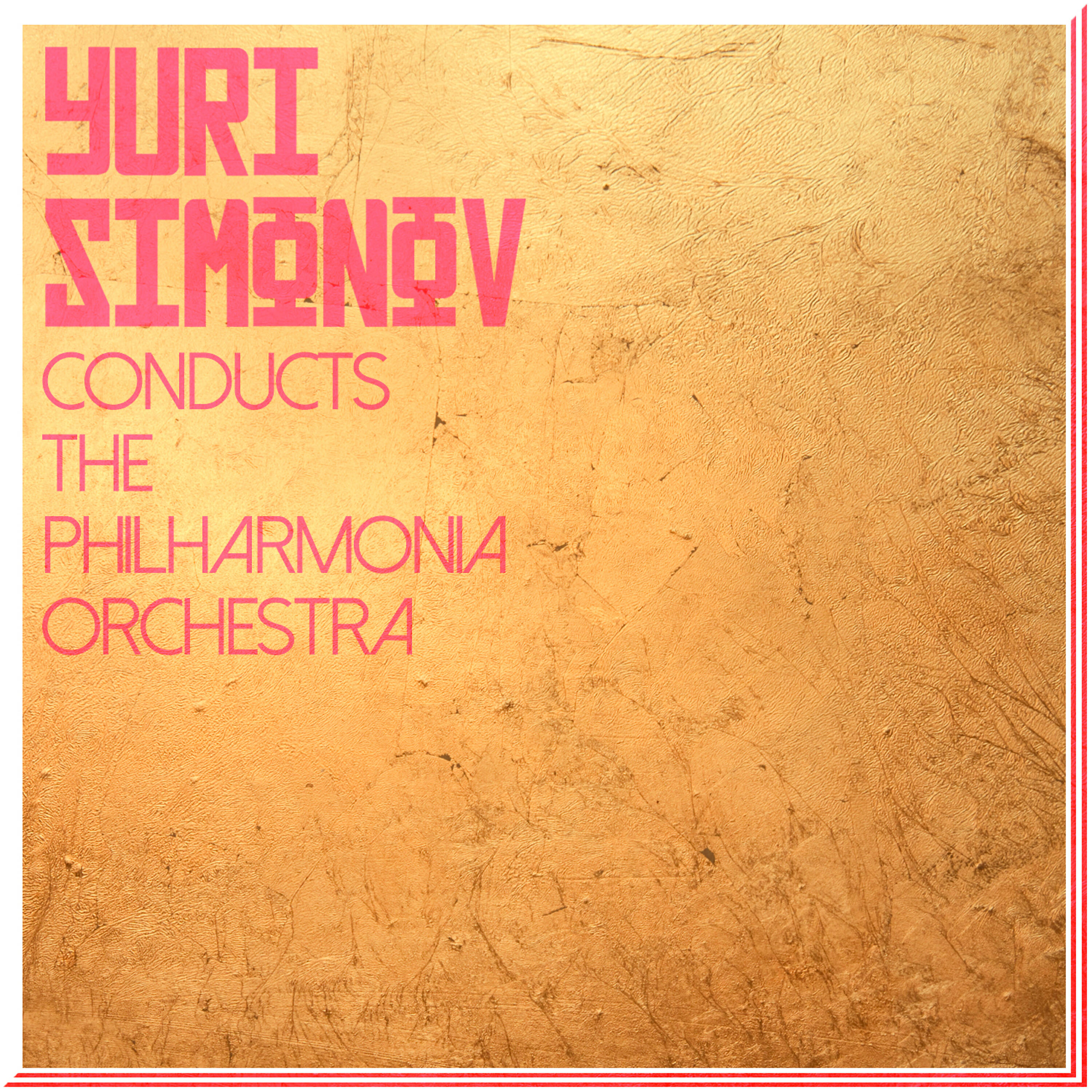 Yuri Simonov - Siegfried: Siegfried's Rhine Journey