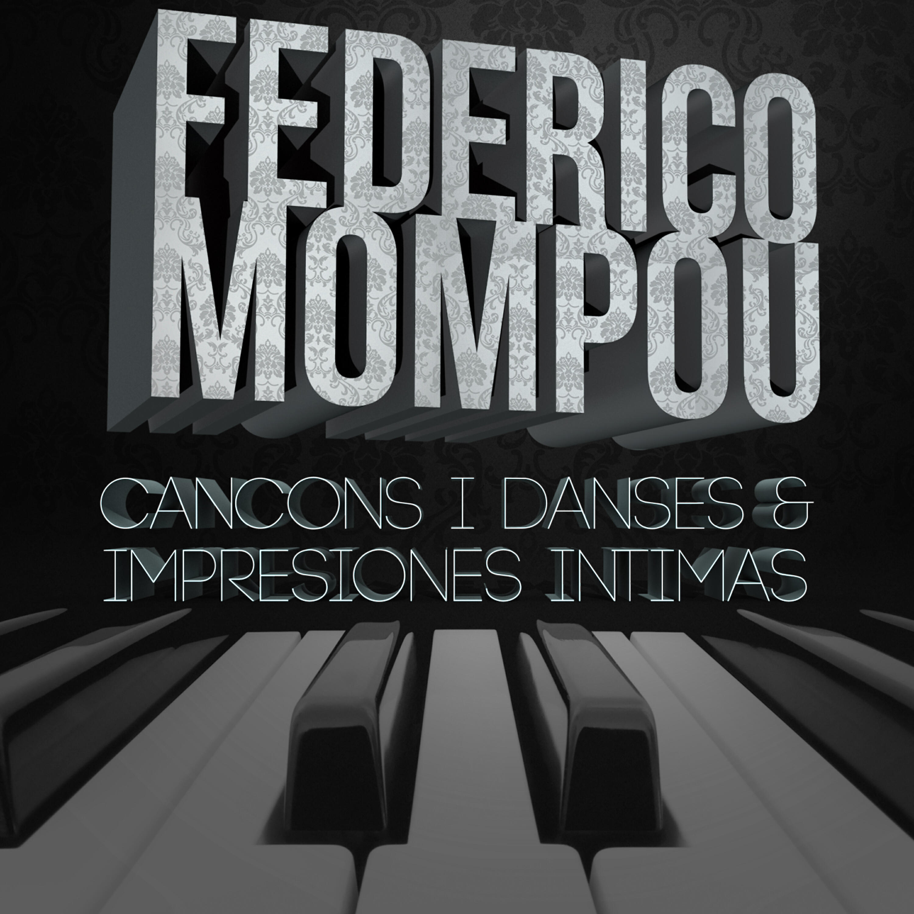 Artur Pizarro - Impresiones intimas: I. 4 Quejas (4 Complaints): No. 3. Gracioso
