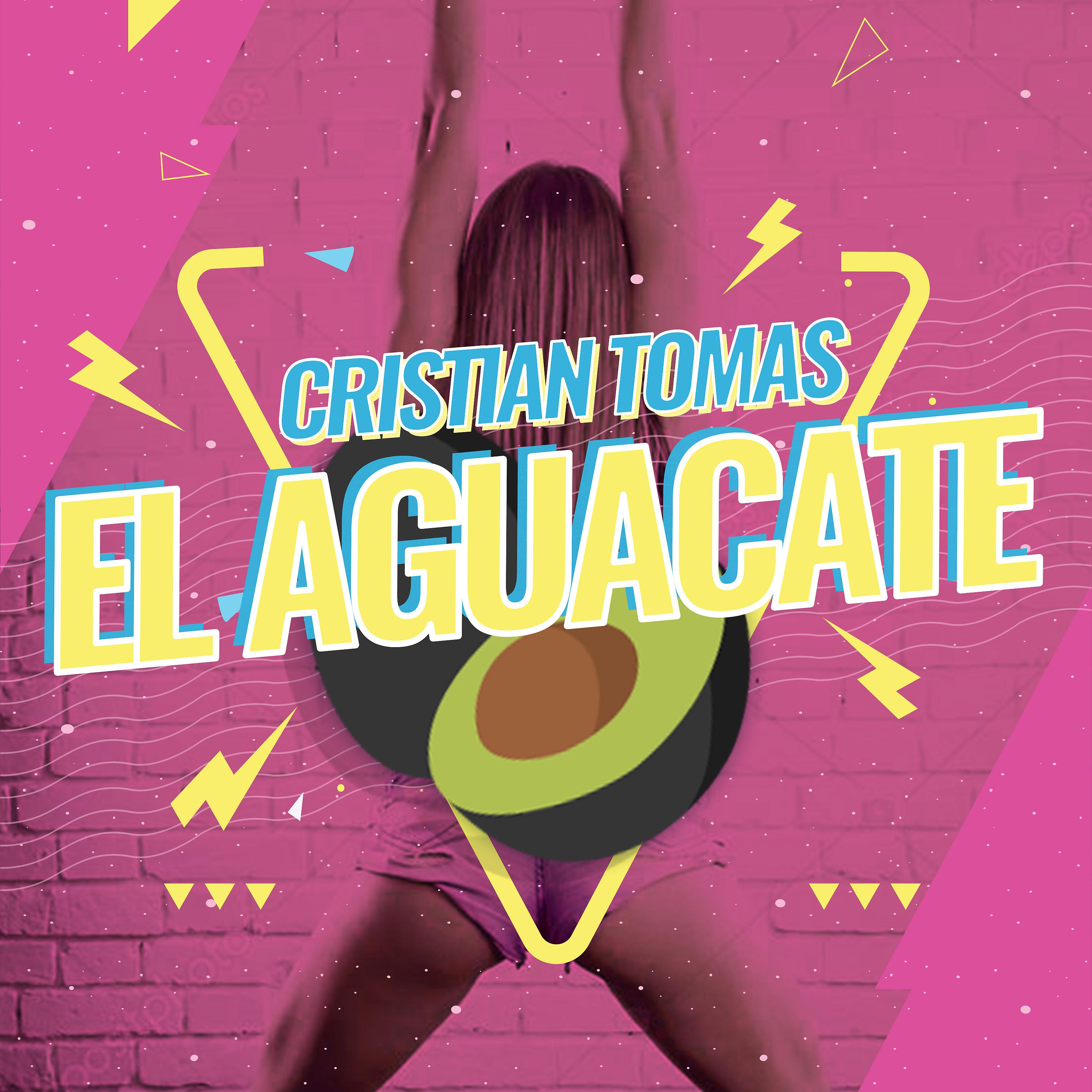 Постер альбома El Aguacate