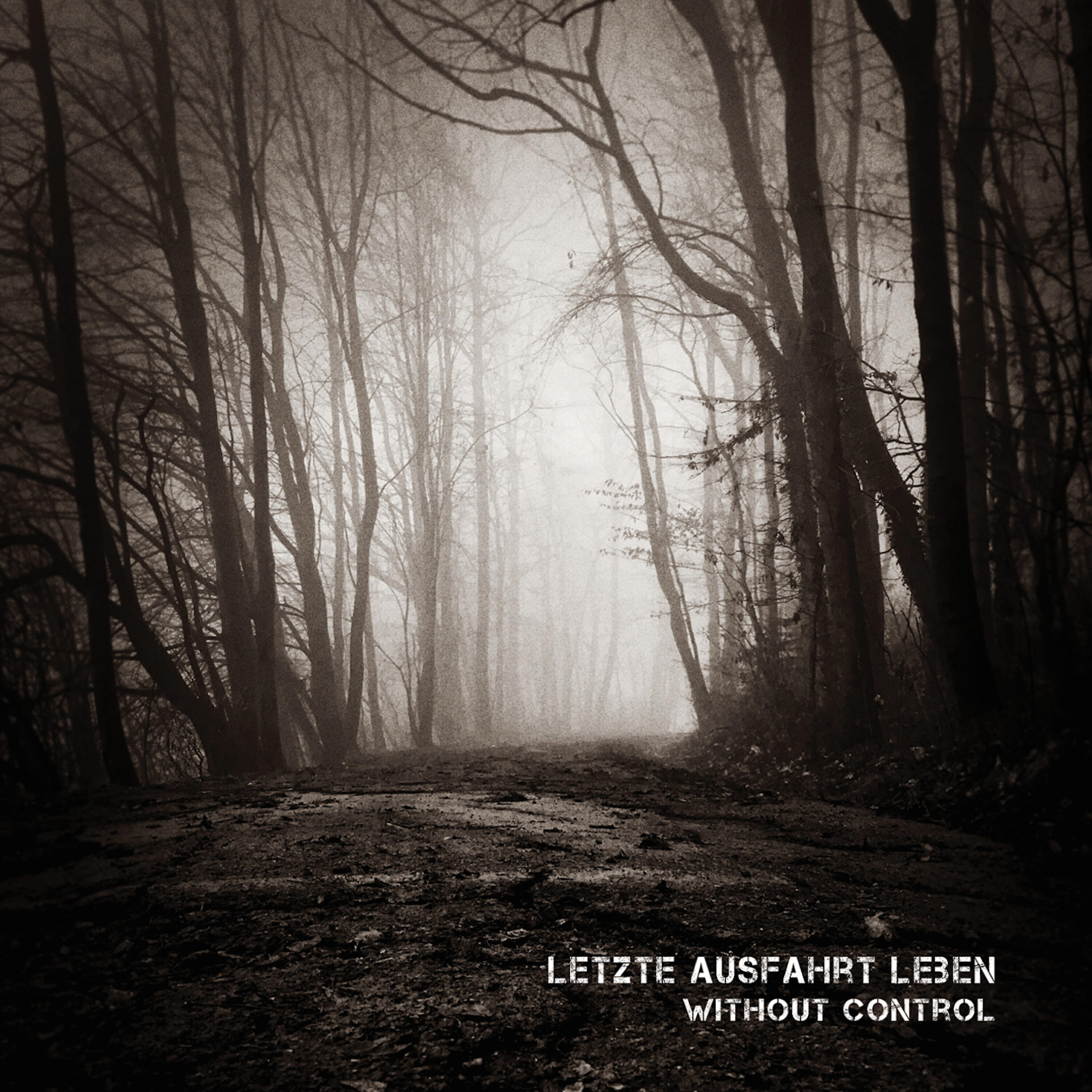 LETZTE AUSFAHRT LEBEN - Desert Flower