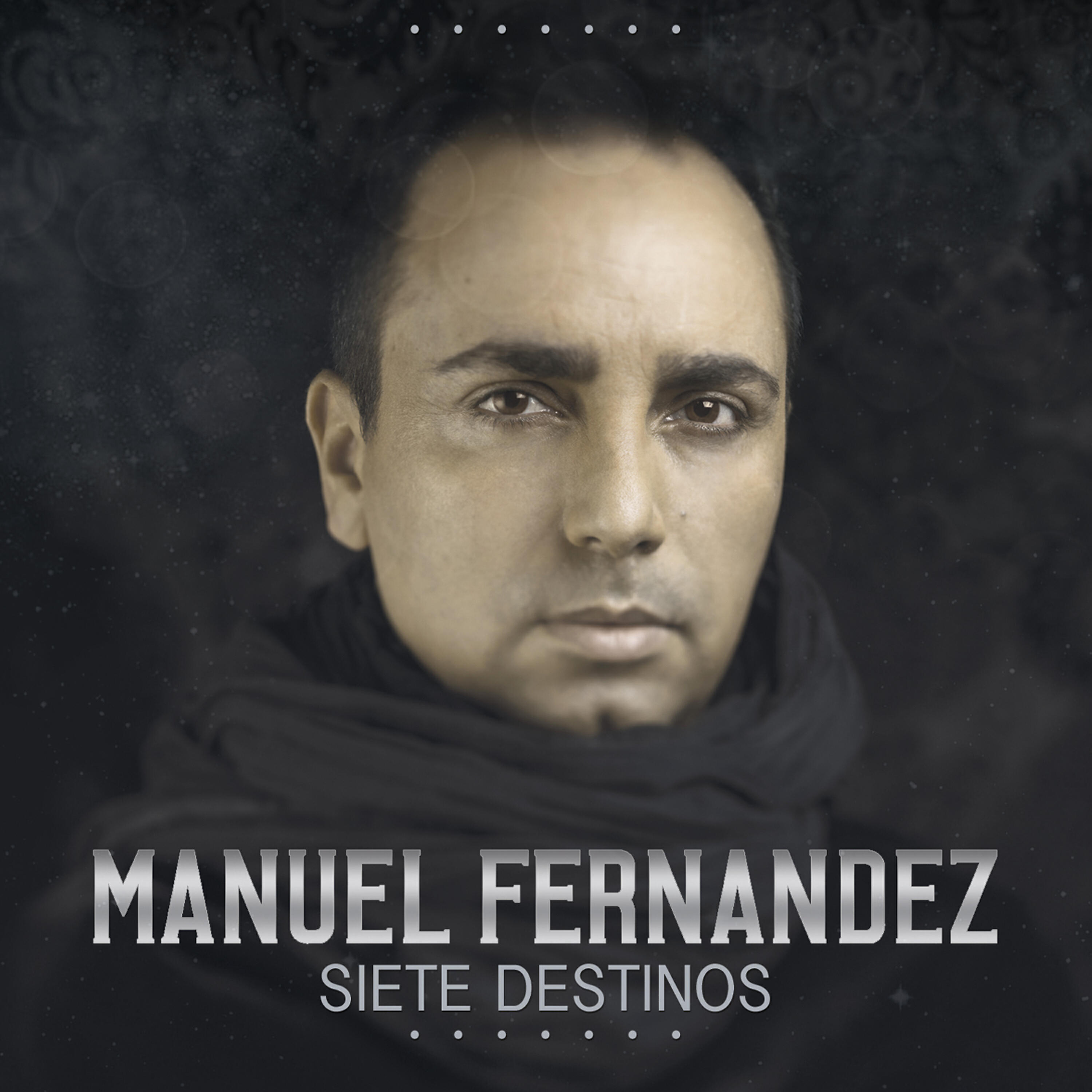 Manuel Fernandez - La música del mar