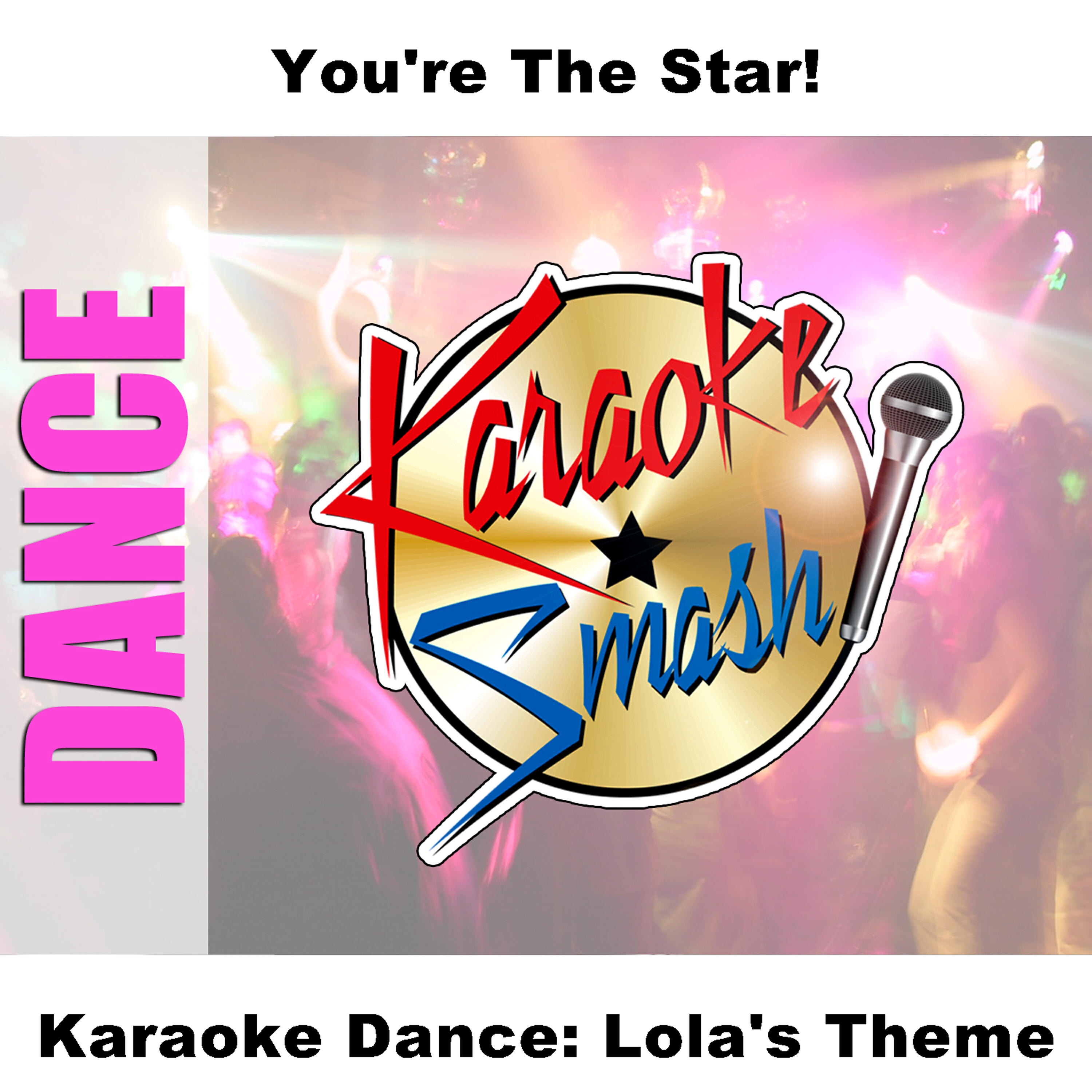 Studio Group - Underneath Your Clothes (Karaoke-Version) As Made Famous By: Shakira