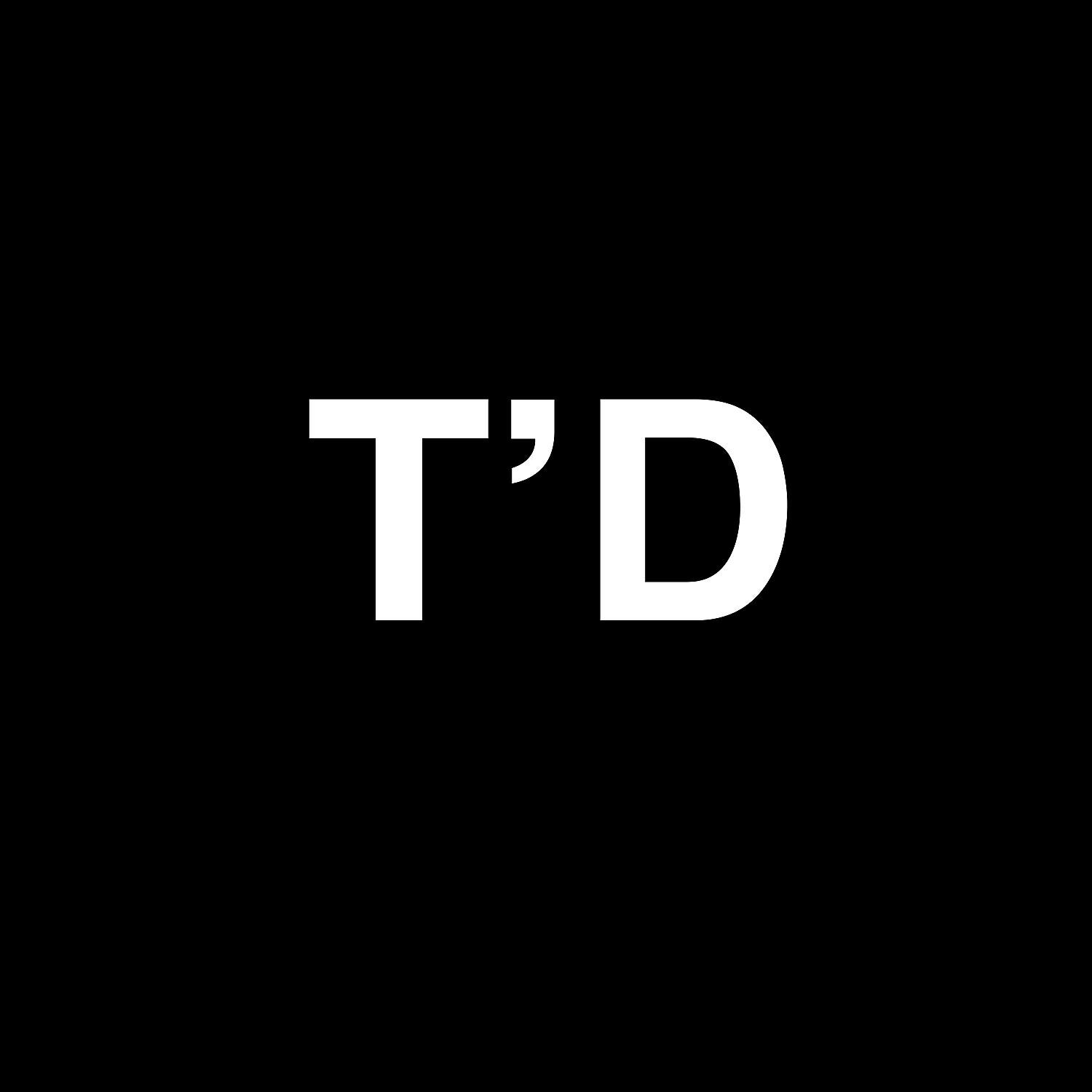 KORNDAWG - T'D