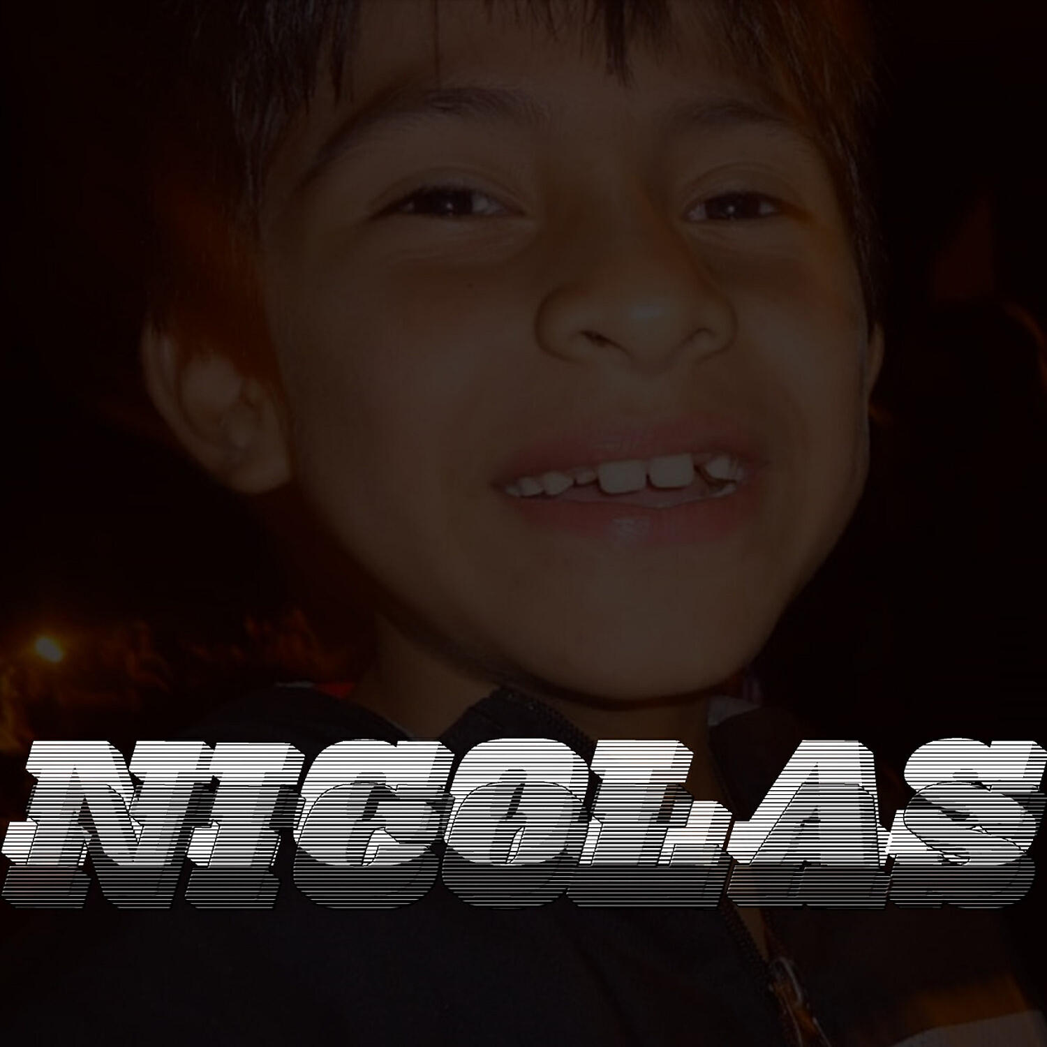 Nico Lyd - Nicolas