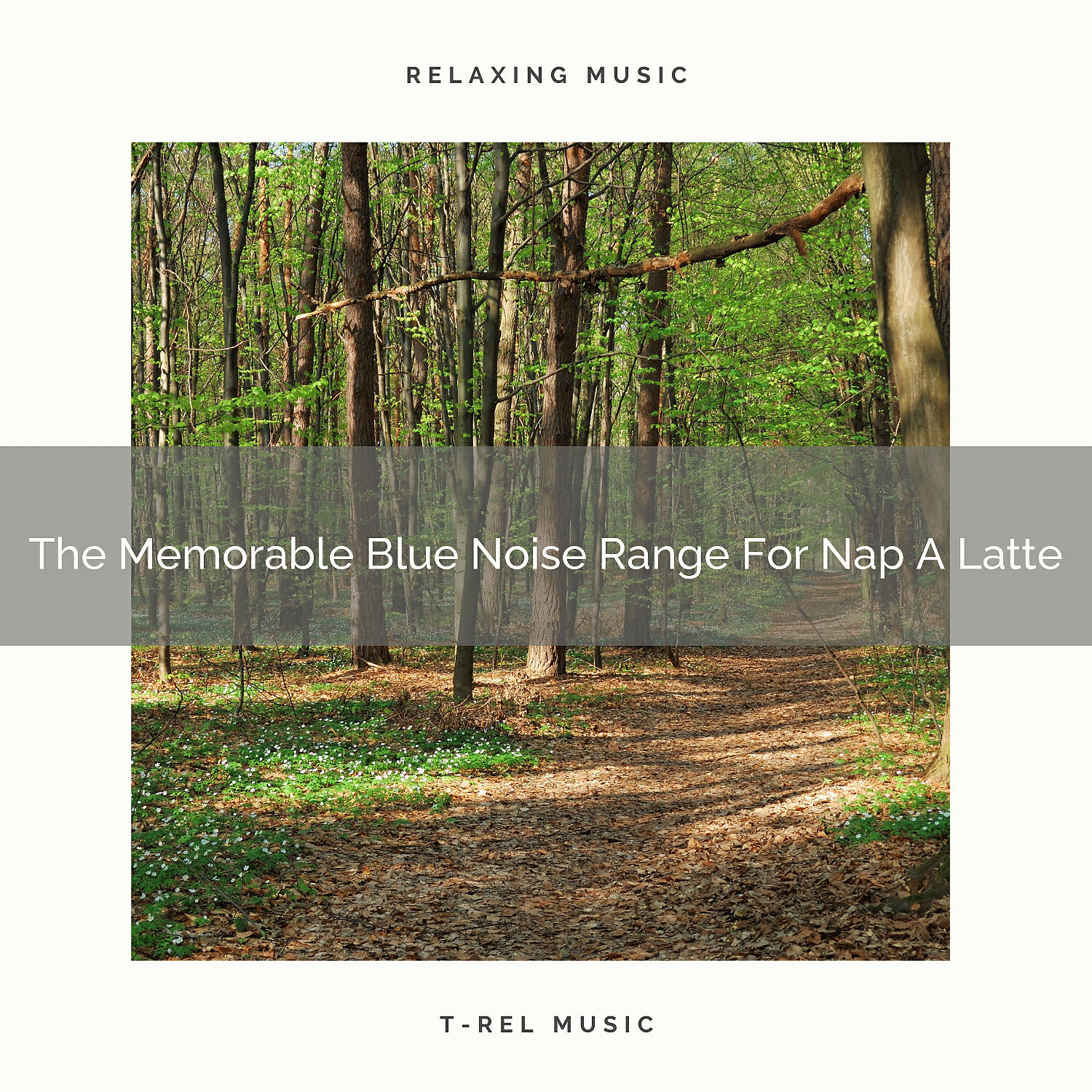 White Noise Hour - The Memorable Blue Noise Range For Babies