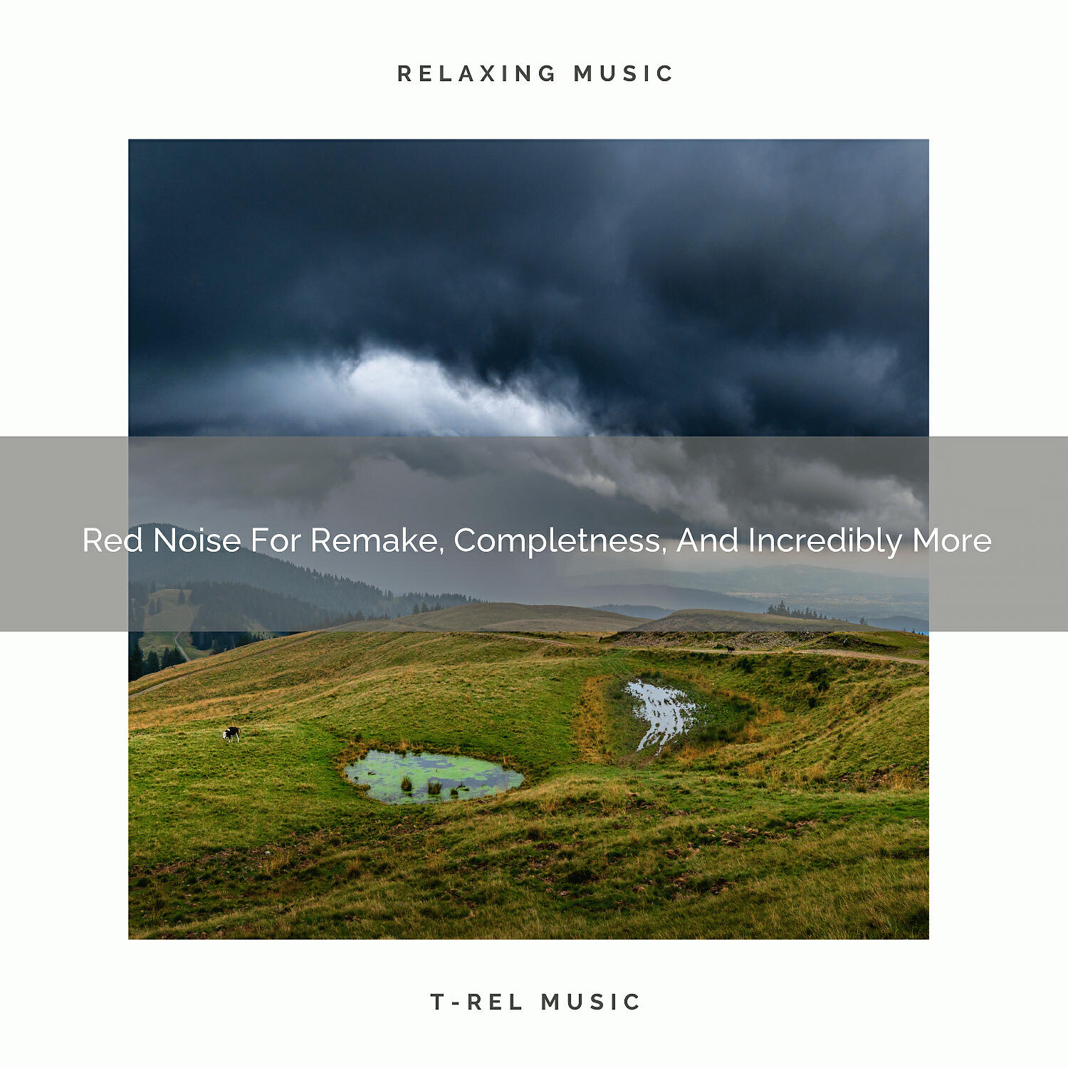 White Noise Nature Sounds Baby Sleep - Humming Noise For Relief, Chill Out, And Much More