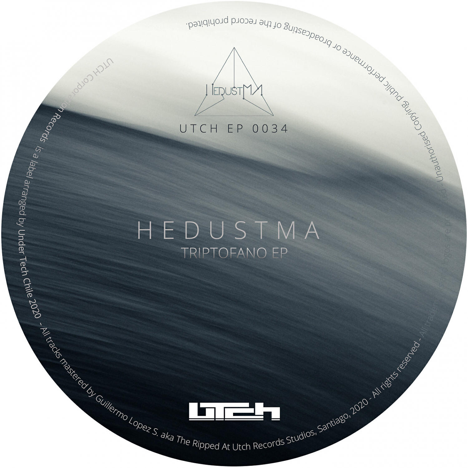 HedustMA - Endor (Original mix)