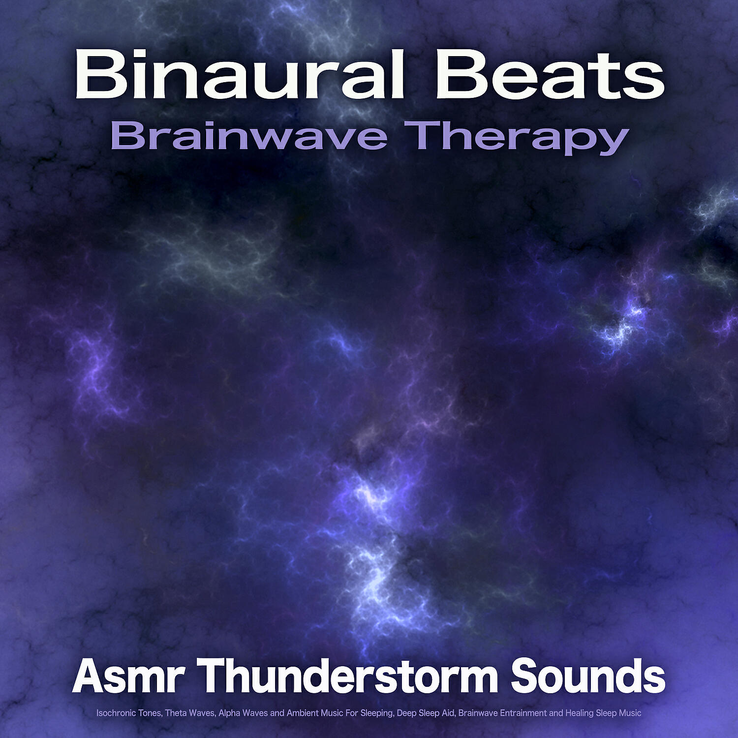 Binaural Beats Sleep - Sleep Aid