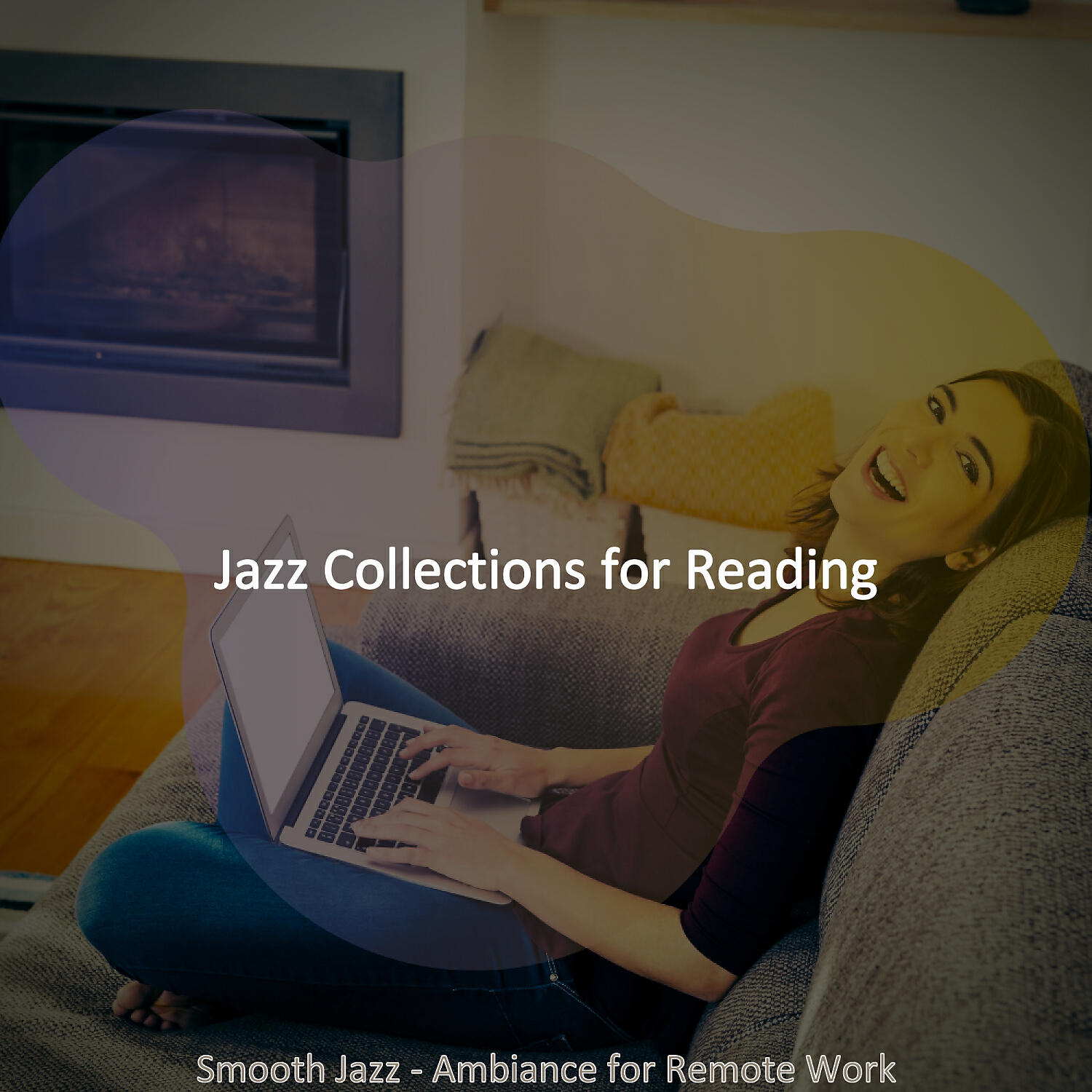 Jazz Collections for Reading - Mind-blowing Moods for Remote Work